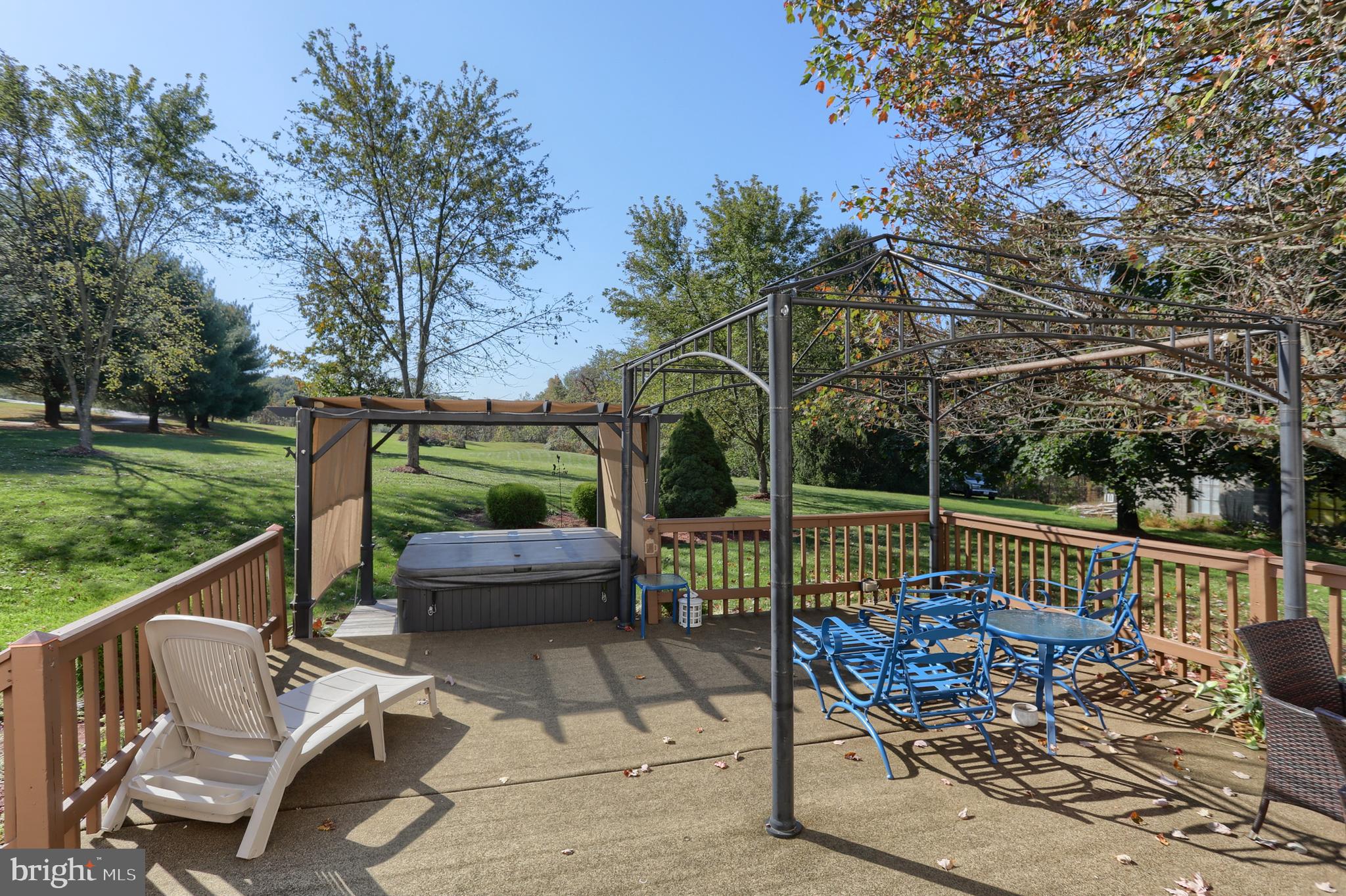 WHEATFIELD TOWNSHIP - Residential