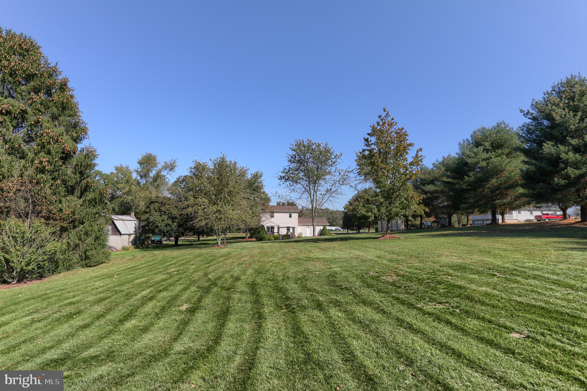 WHEATFIELD TOWNSHIP - Residential