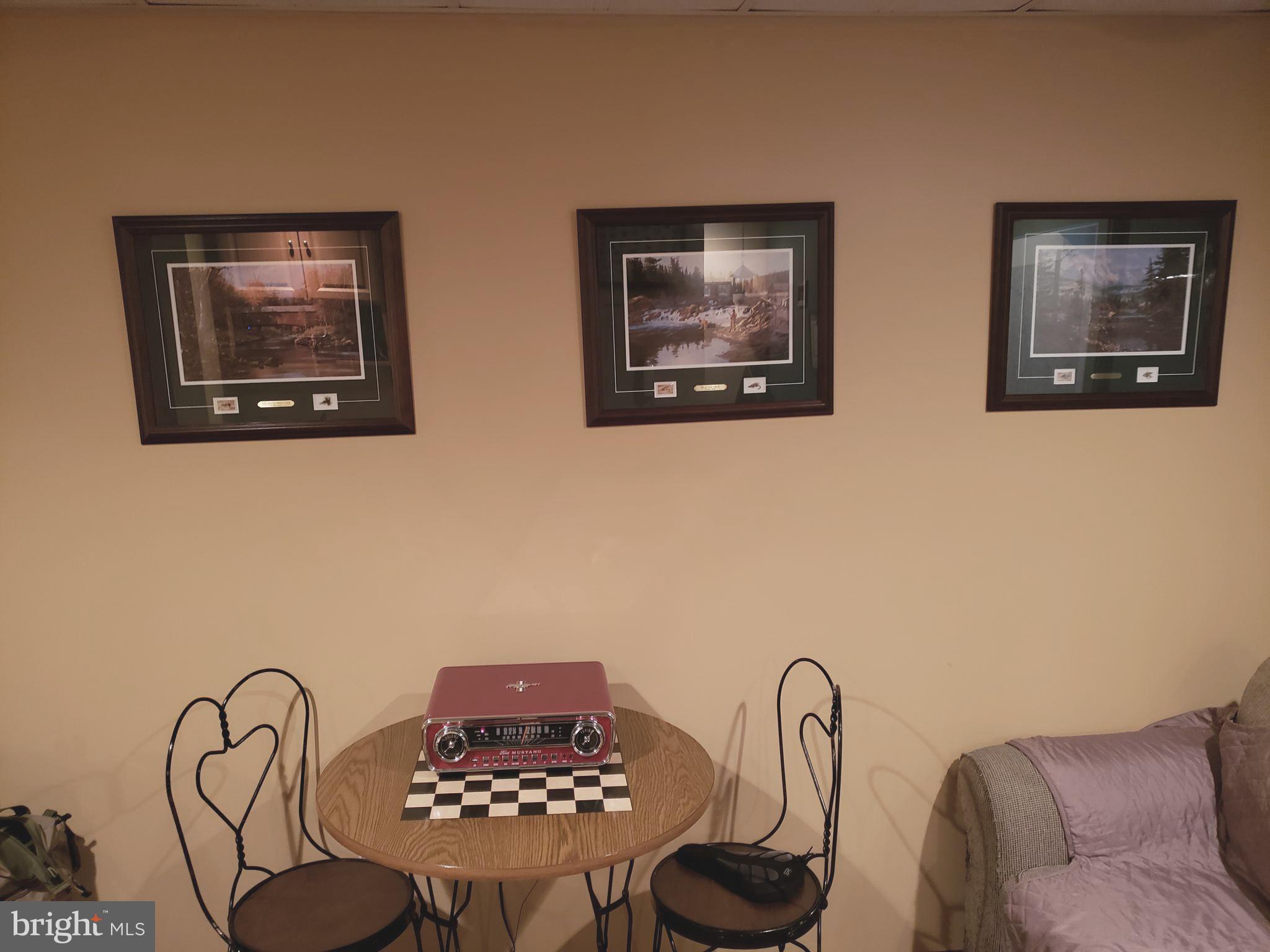 WHEATFIELD TOWNSHIP - Residential