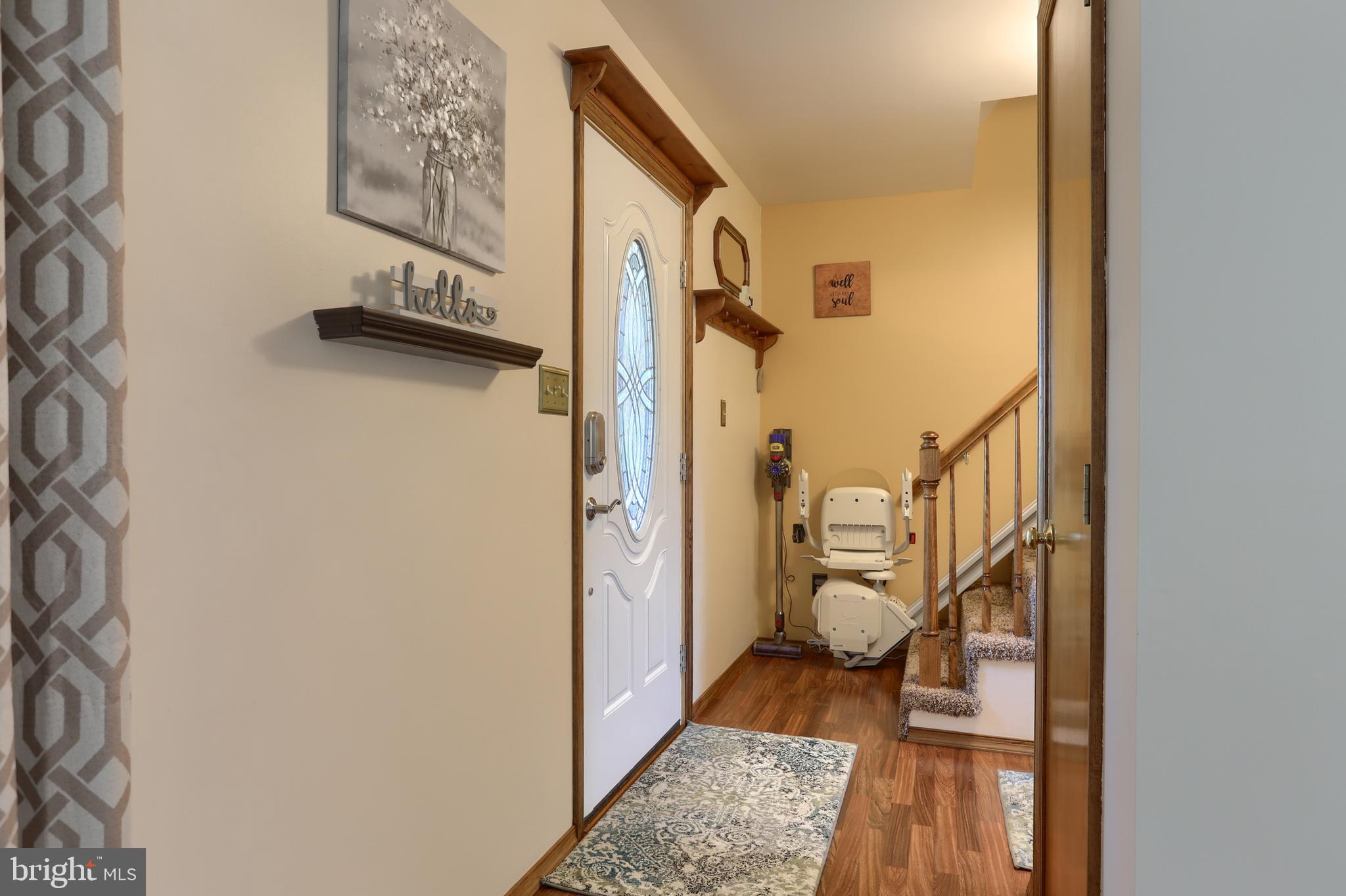 WHEATFIELD TOWNSHIP - Residential