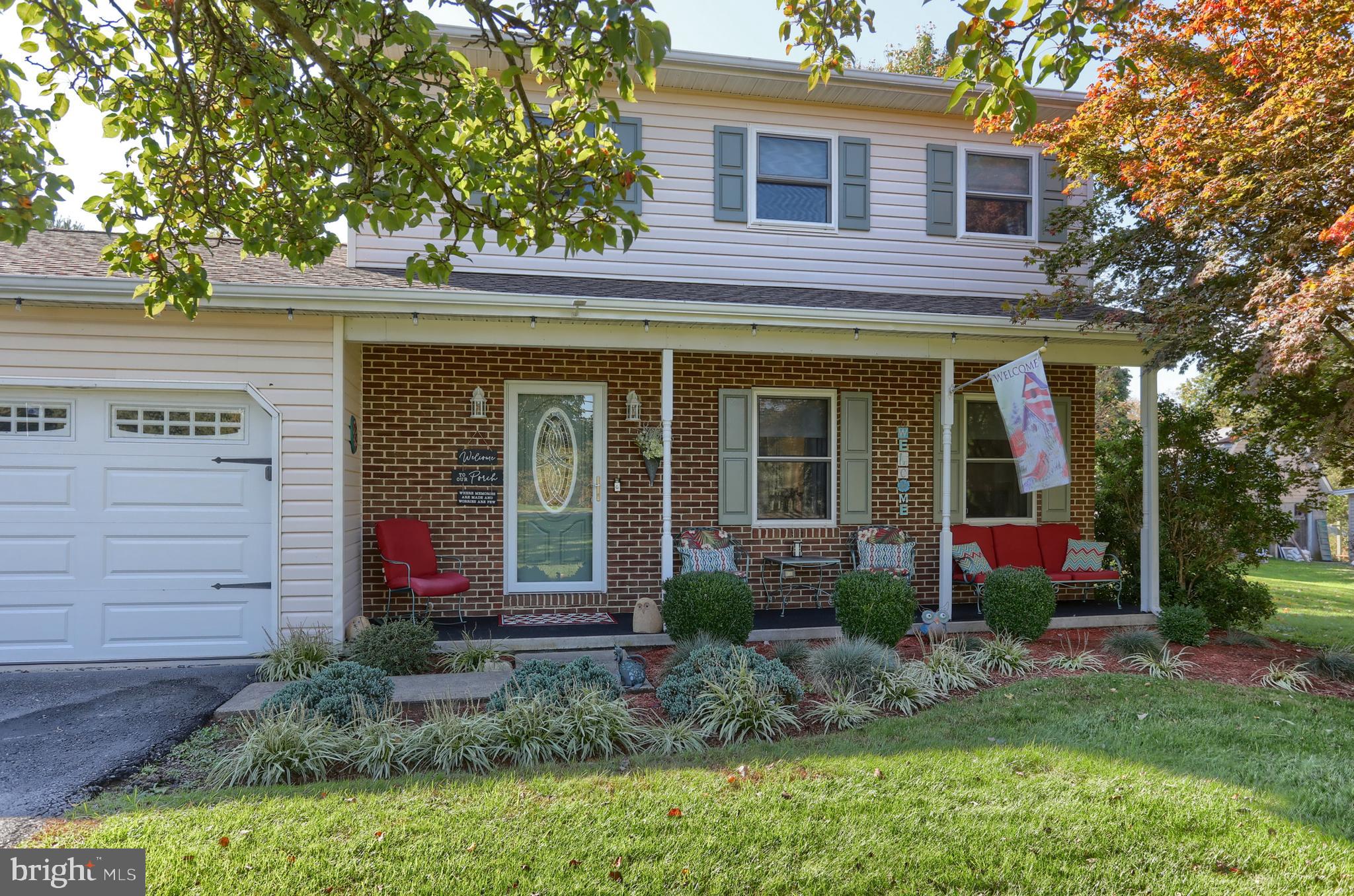 WHEATFIELD TOWNSHIP - Residential
