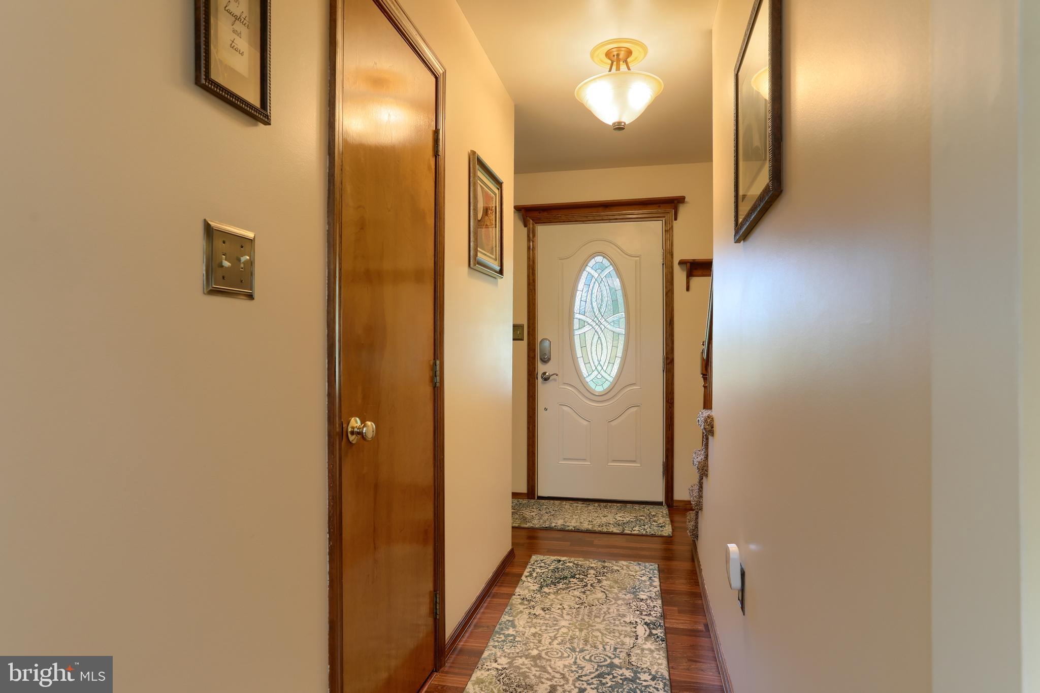 WHEATFIELD TOWNSHIP - Residential