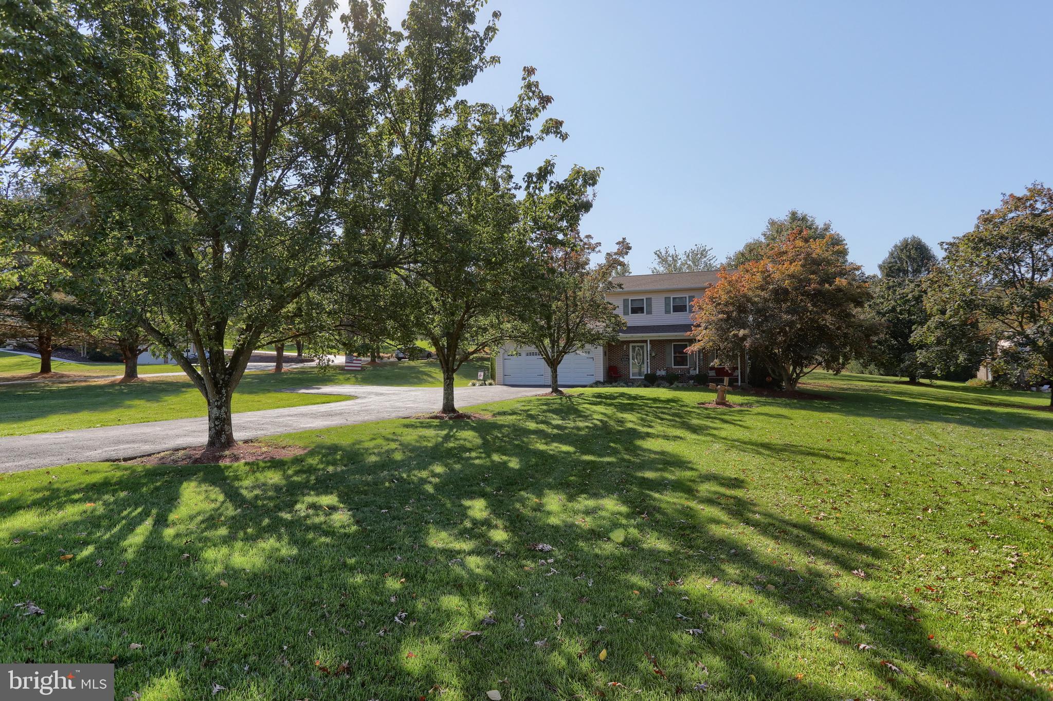 WHEATFIELD TOWNSHIP - Residential