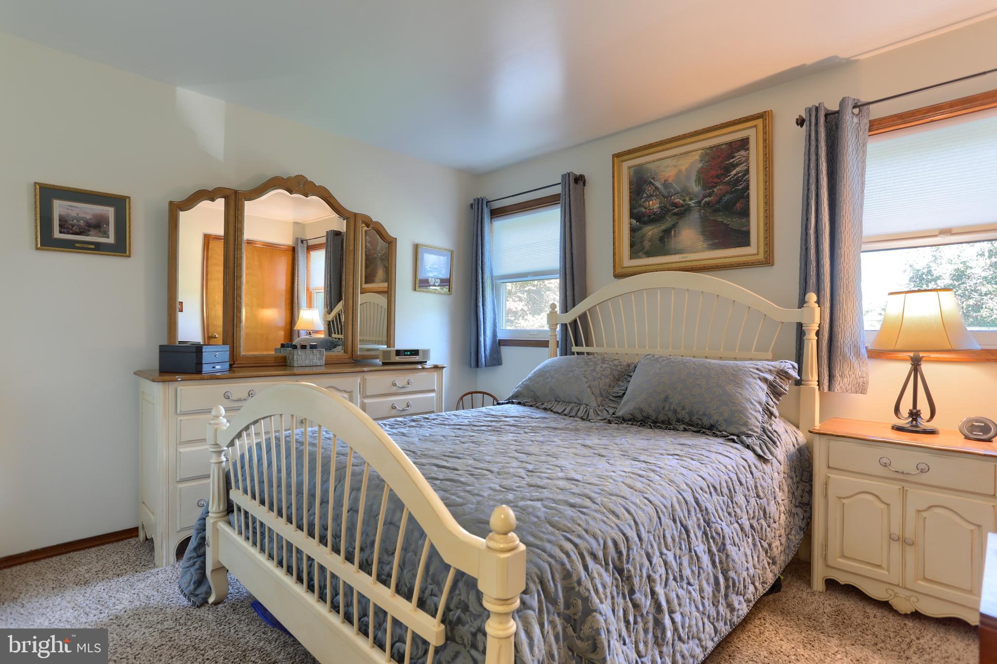 WHEATFIELD TOWNSHIP - Residential