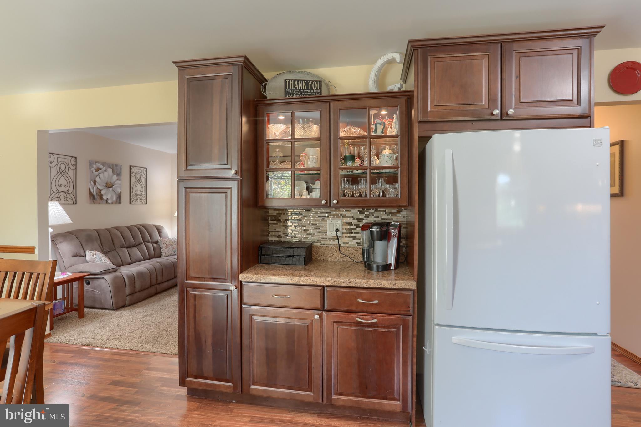 WHEATFIELD TOWNSHIP - Residential