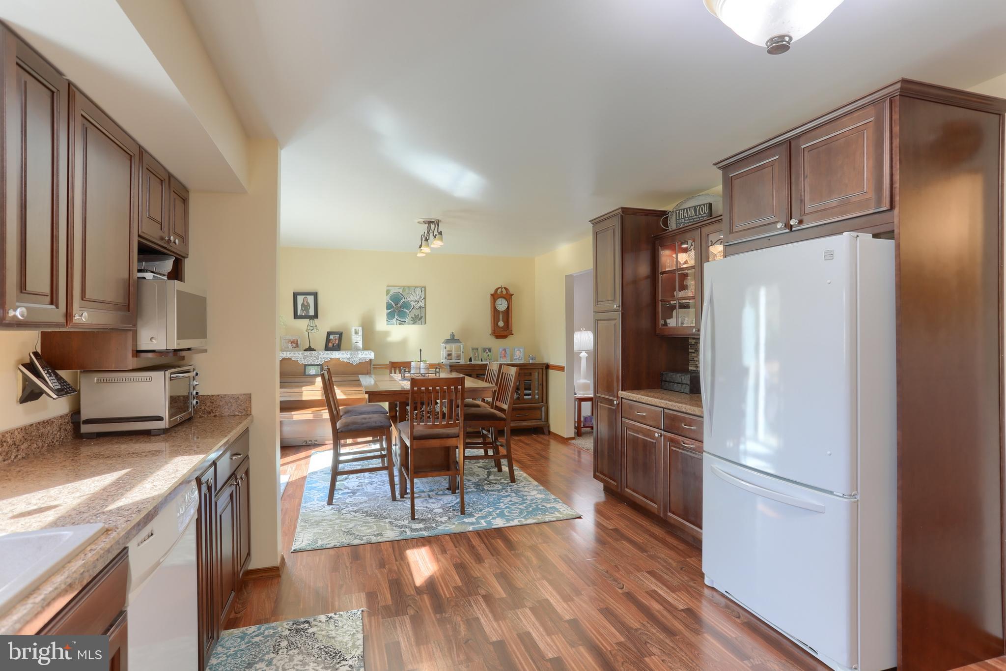 WHEATFIELD TOWNSHIP - Residential