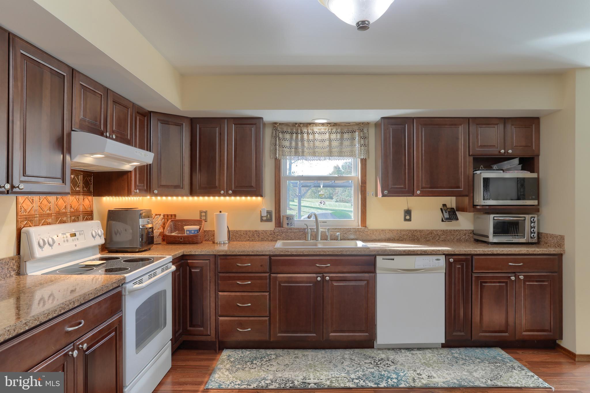WHEATFIELD TOWNSHIP - Residential