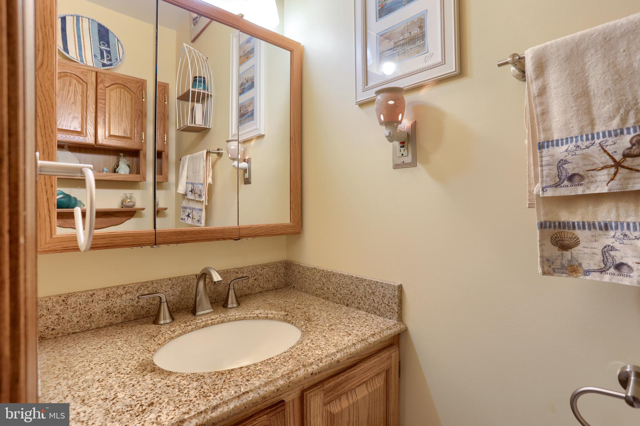 WHEATFIELD TOWNSHIP - Residential