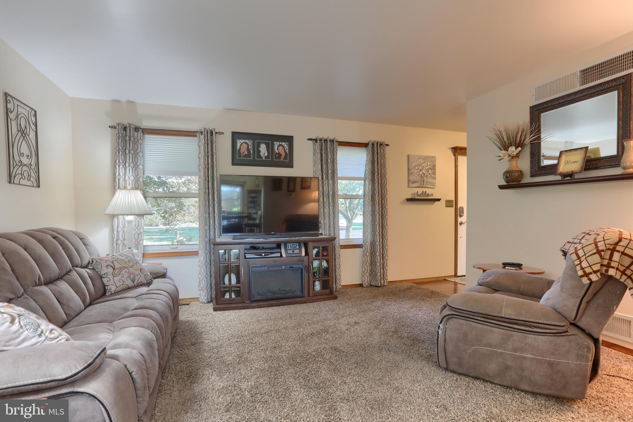 WHEATFIELD TOWNSHIP - Residential