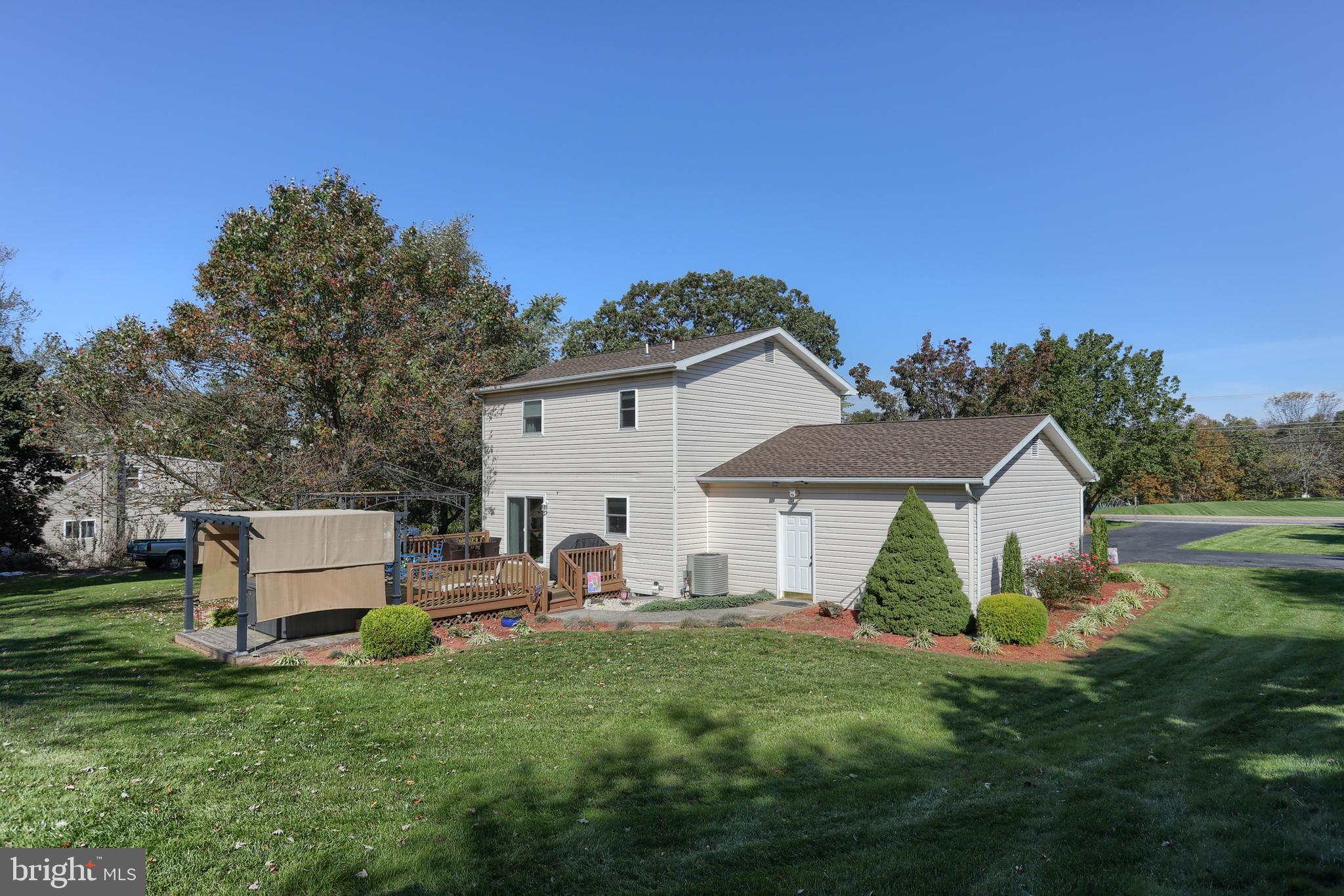 WHEATFIELD TOWNSHIP - Residential