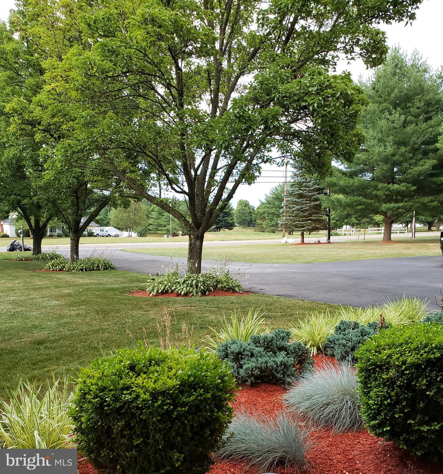WHEATFIELD TOWNSHIP - Residential