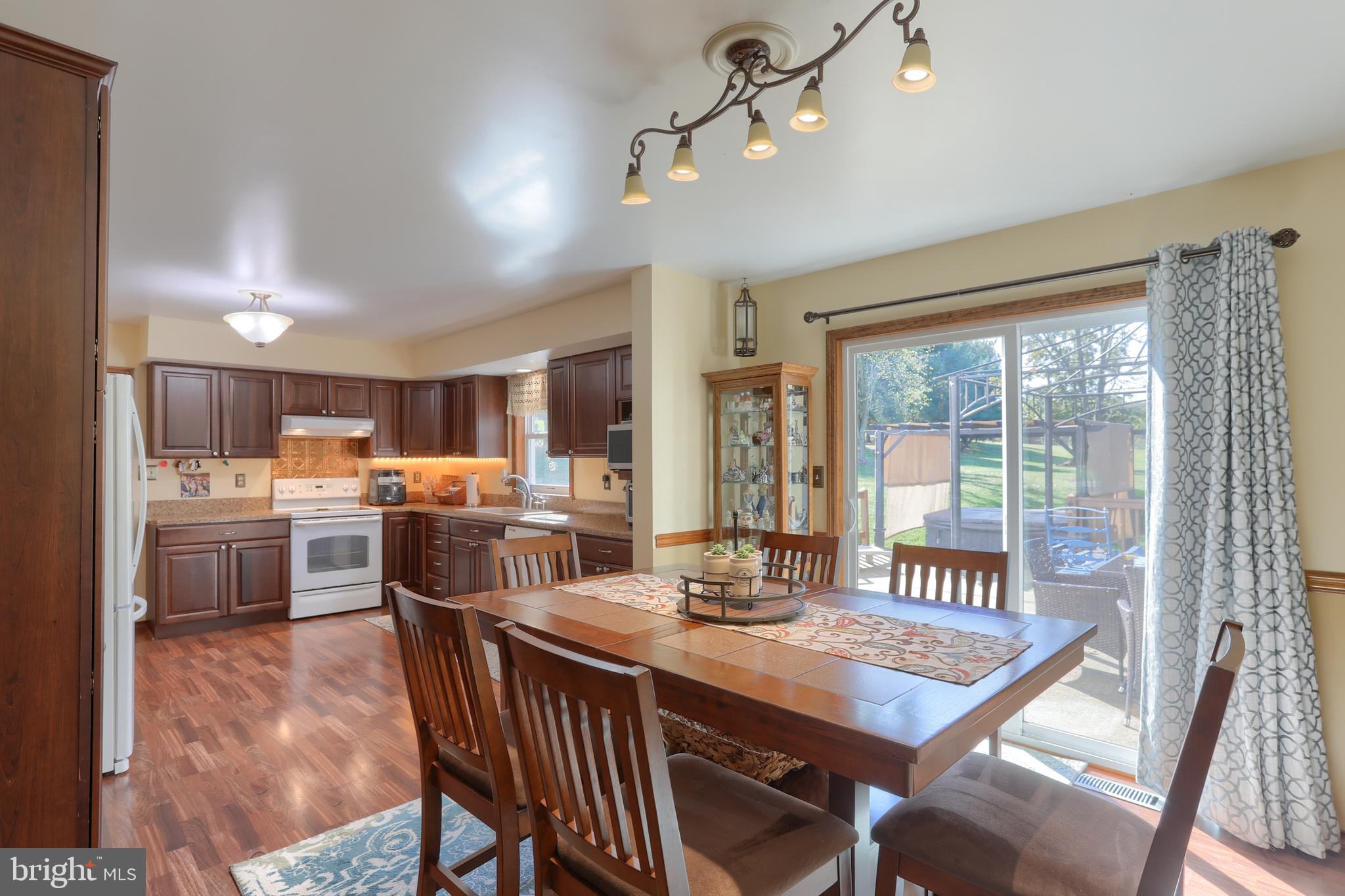 WHEATFIELD TOWNSHIP - Residential