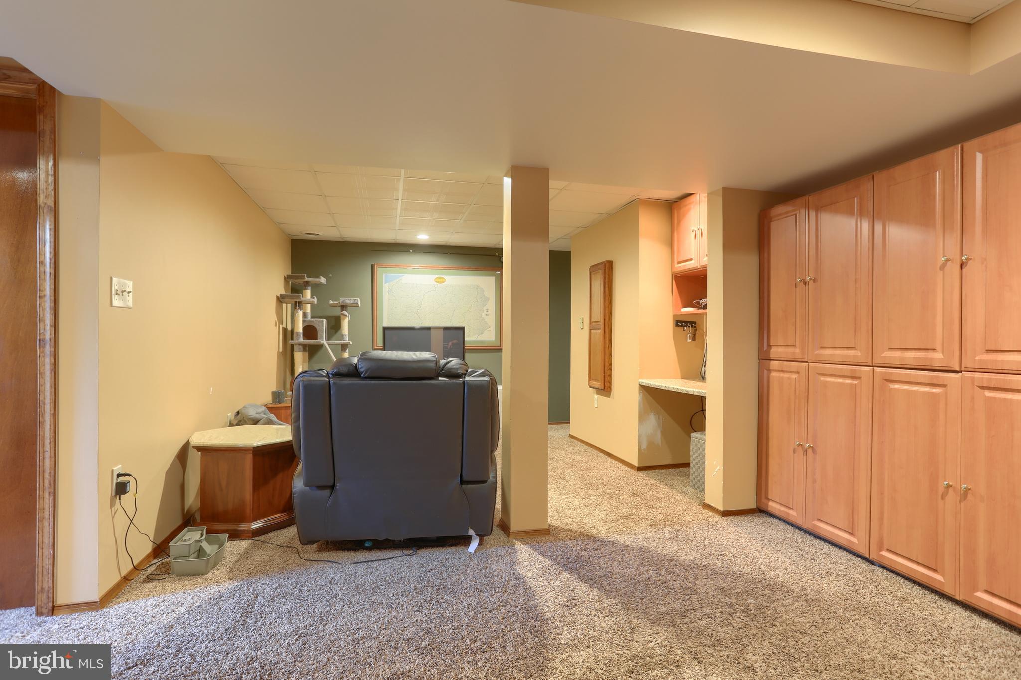 WHEATFIELD TOWNSHIP - Residential