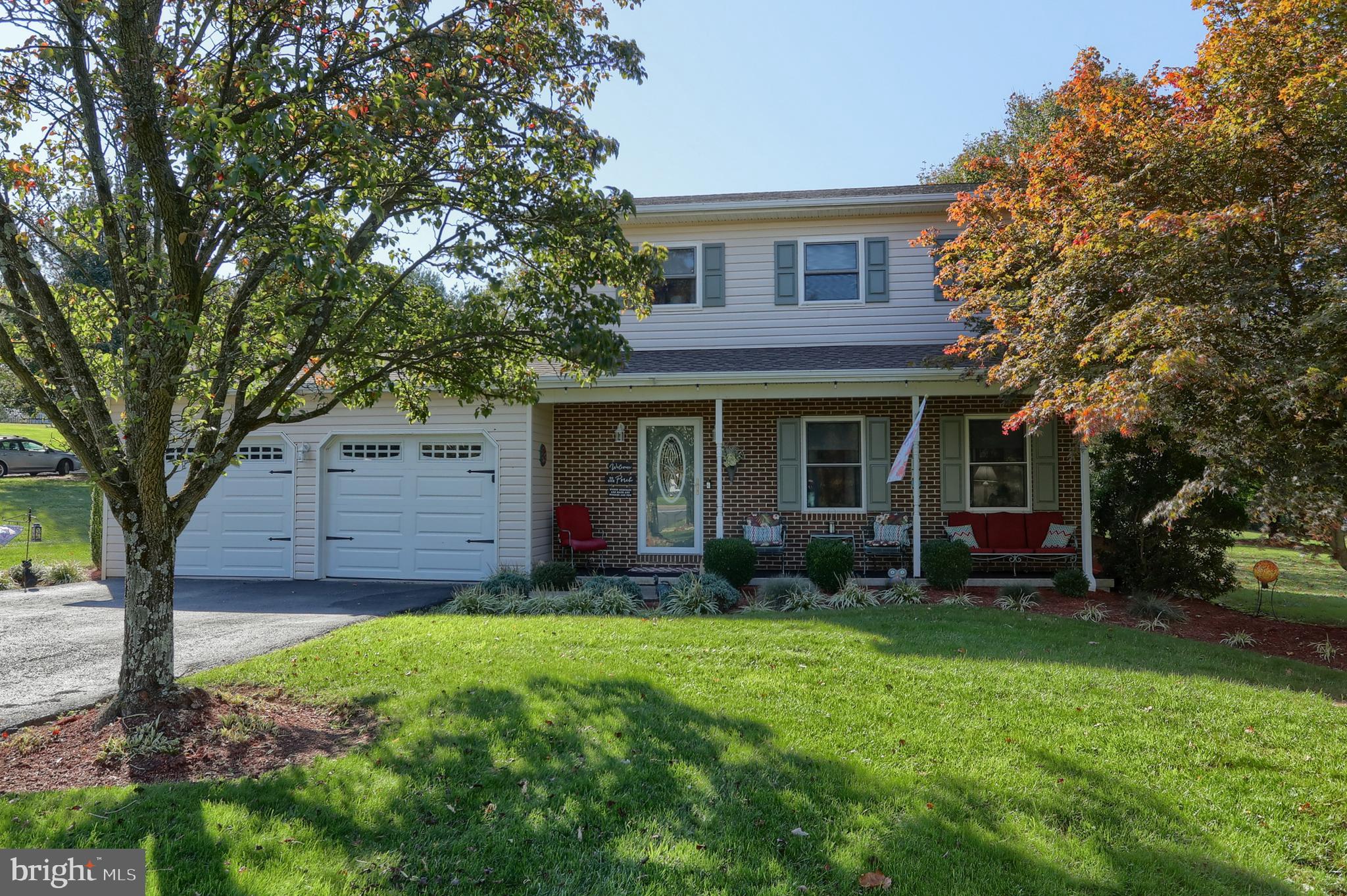 WHEATFIELD TOWNSHIP - Residential