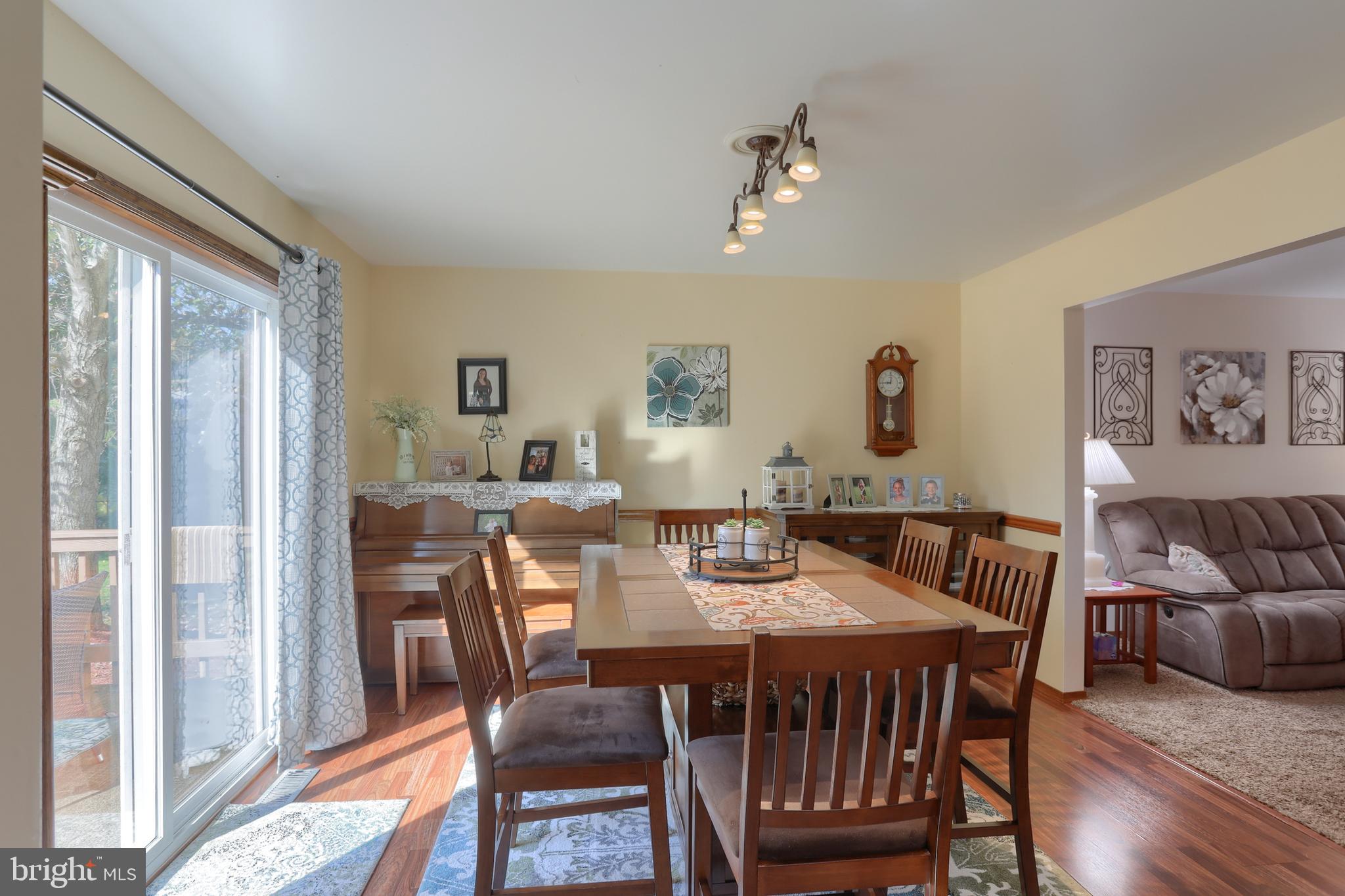 WHEATFIELD TOWNSHIP - Residential