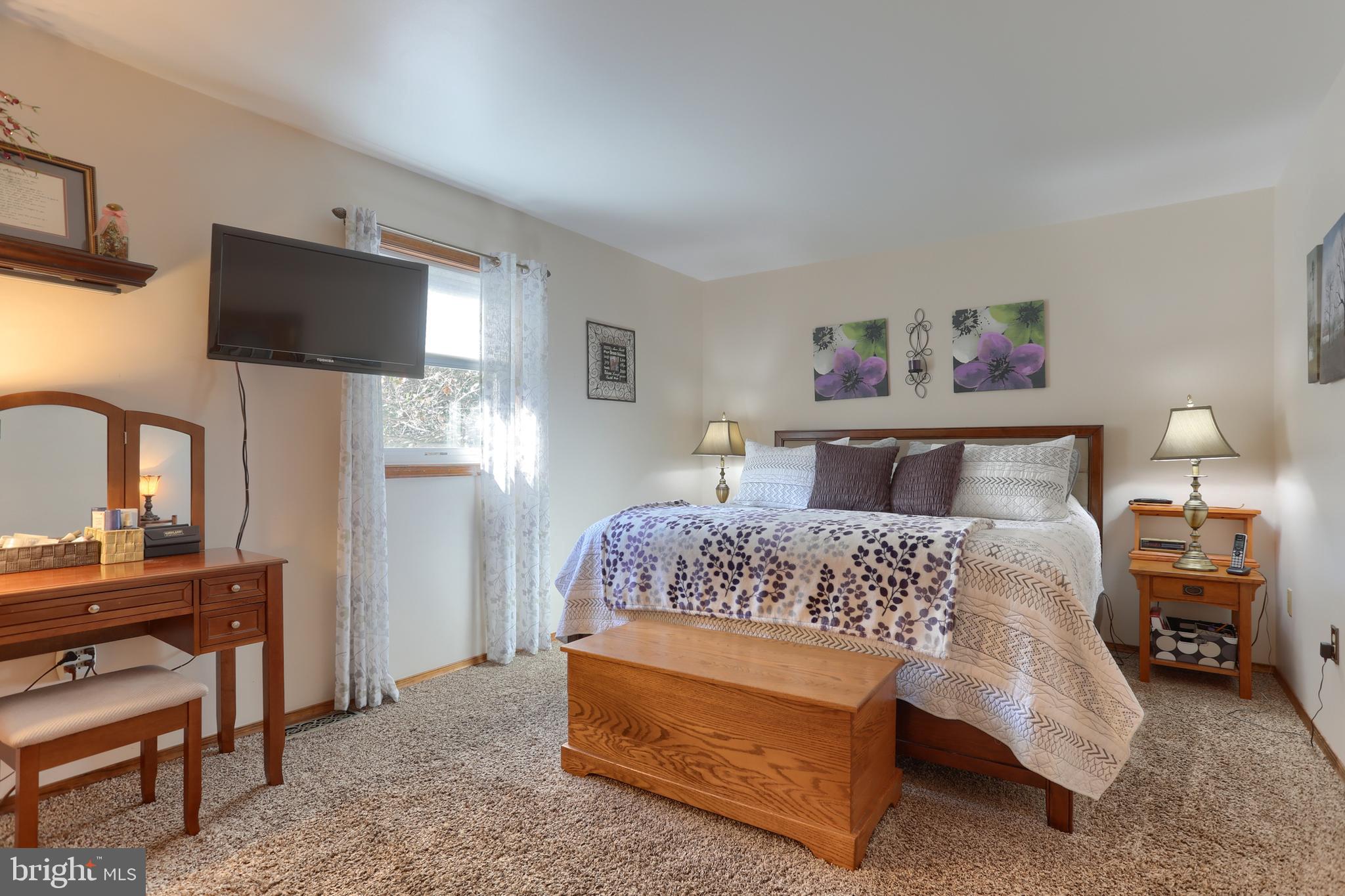 WHEATFIELD TOWNSHIP - Residential