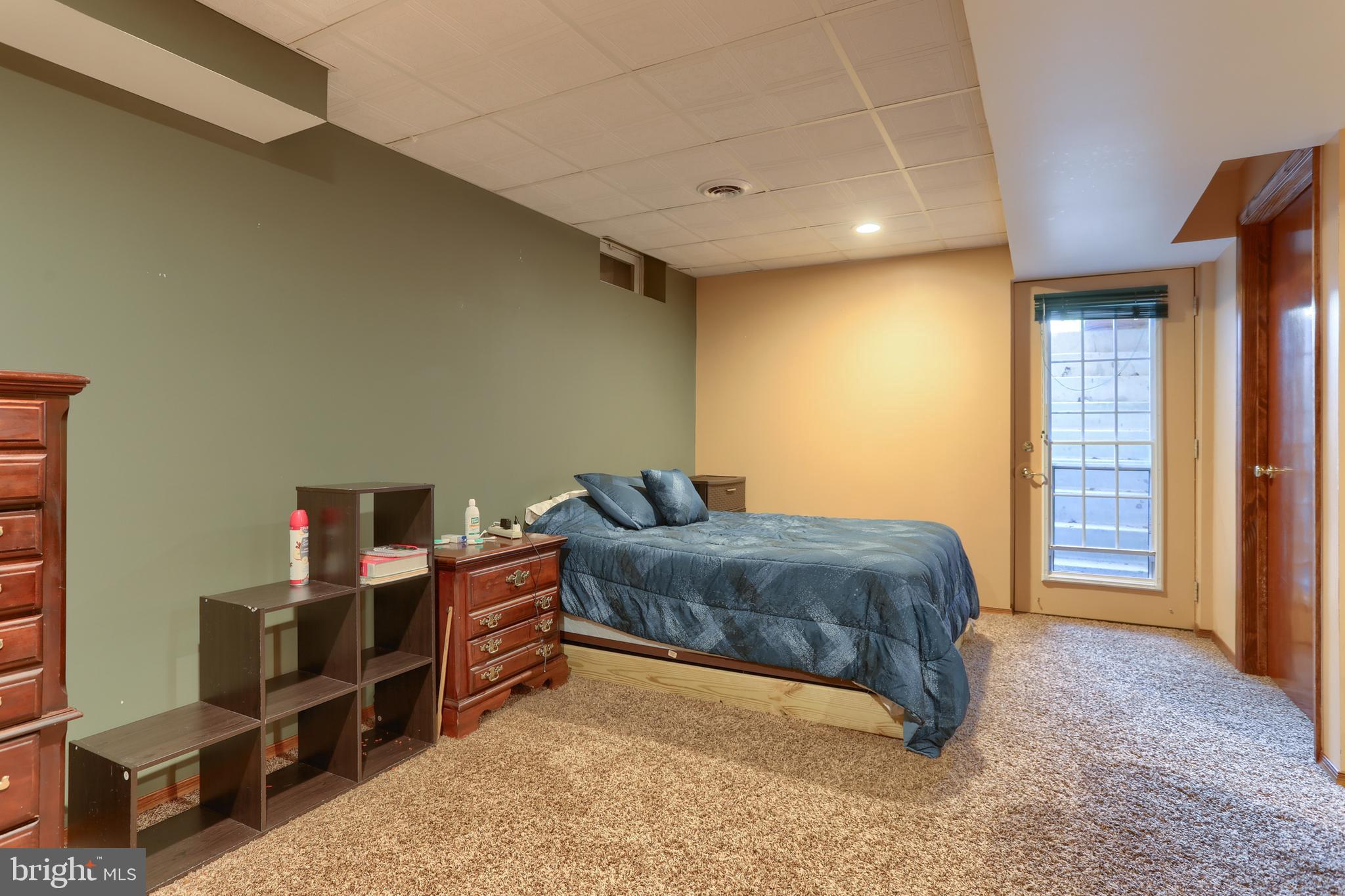 WHEATFIELD TOWNSHIP - Residential