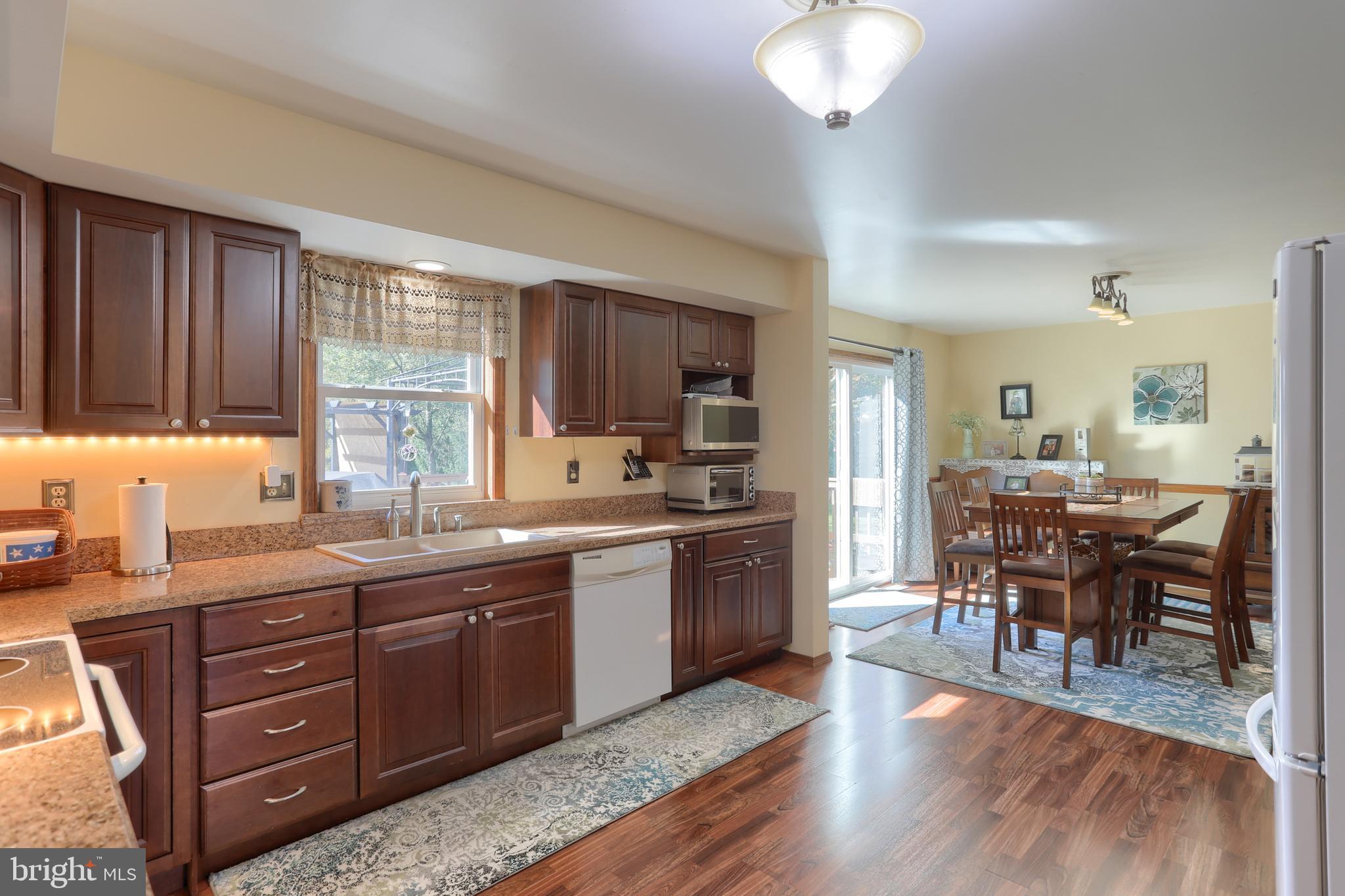 WHEATFIELD TOWNSHIP - Residential