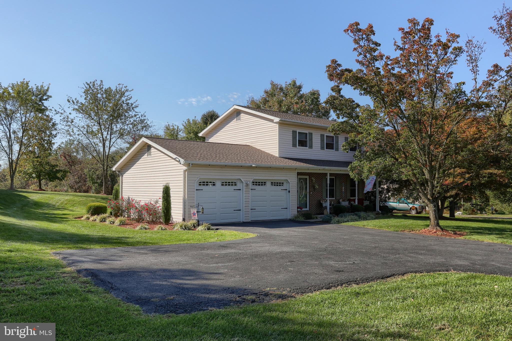 WHEATFIELD TOWNSHIP - Residential
