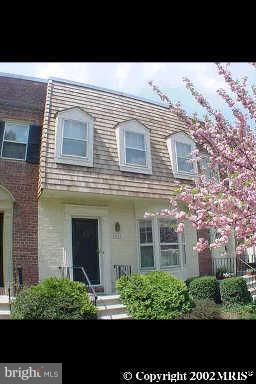 KENWOOD FOREST - Residential Lease