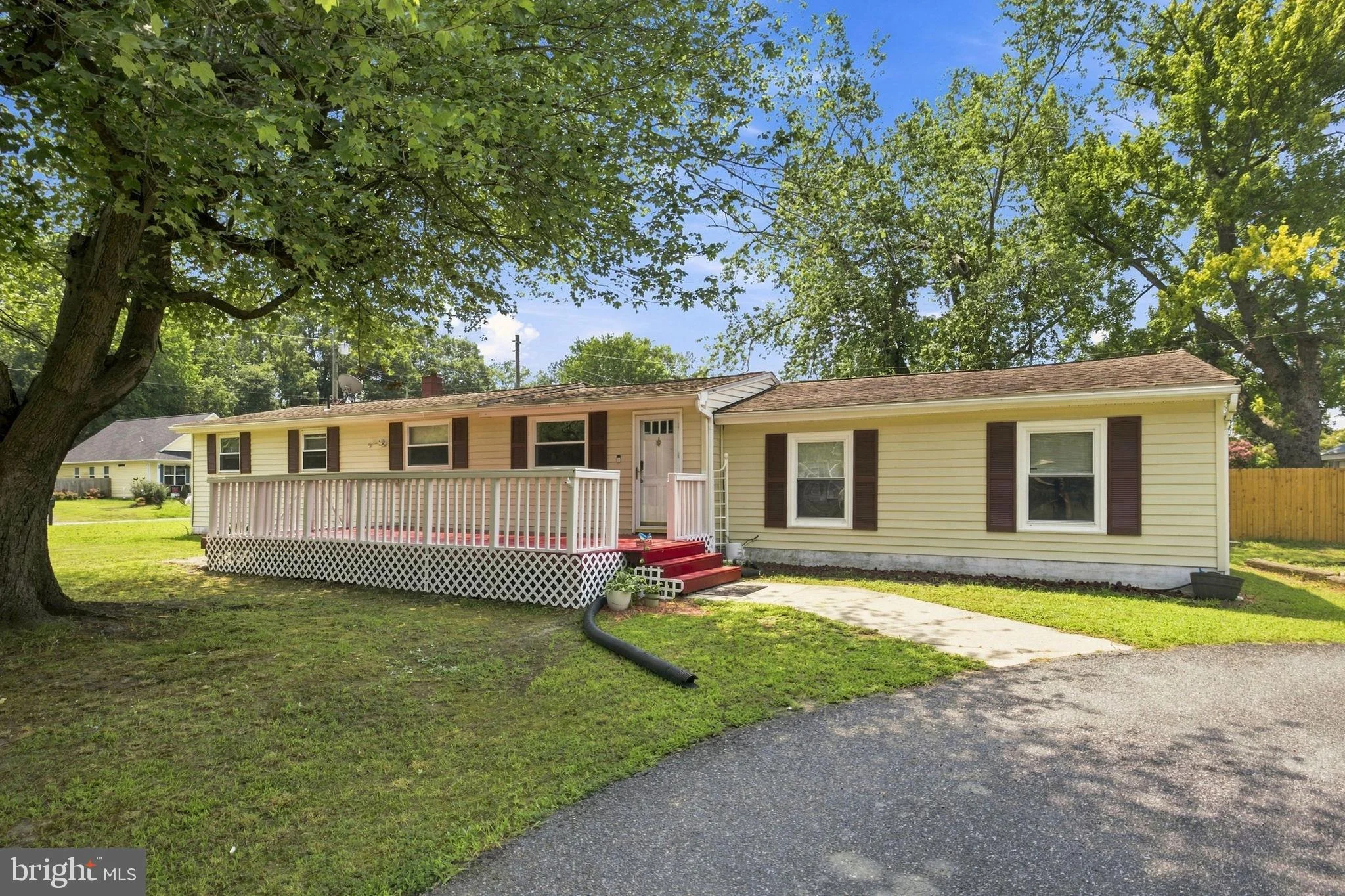 153 Richmond Road, Colonial Beach, VA, 22443