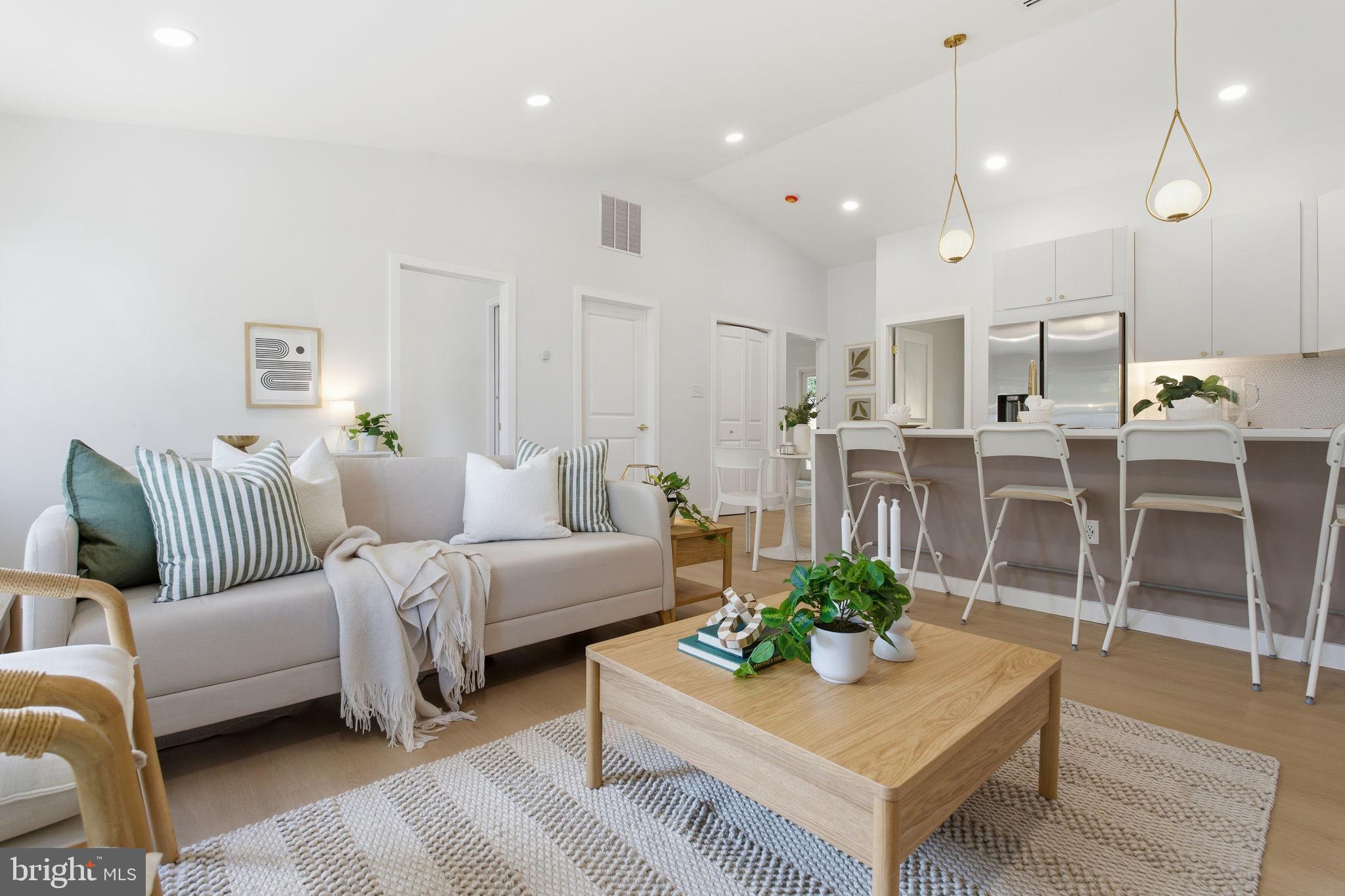 JOPPATOWNE - Residential