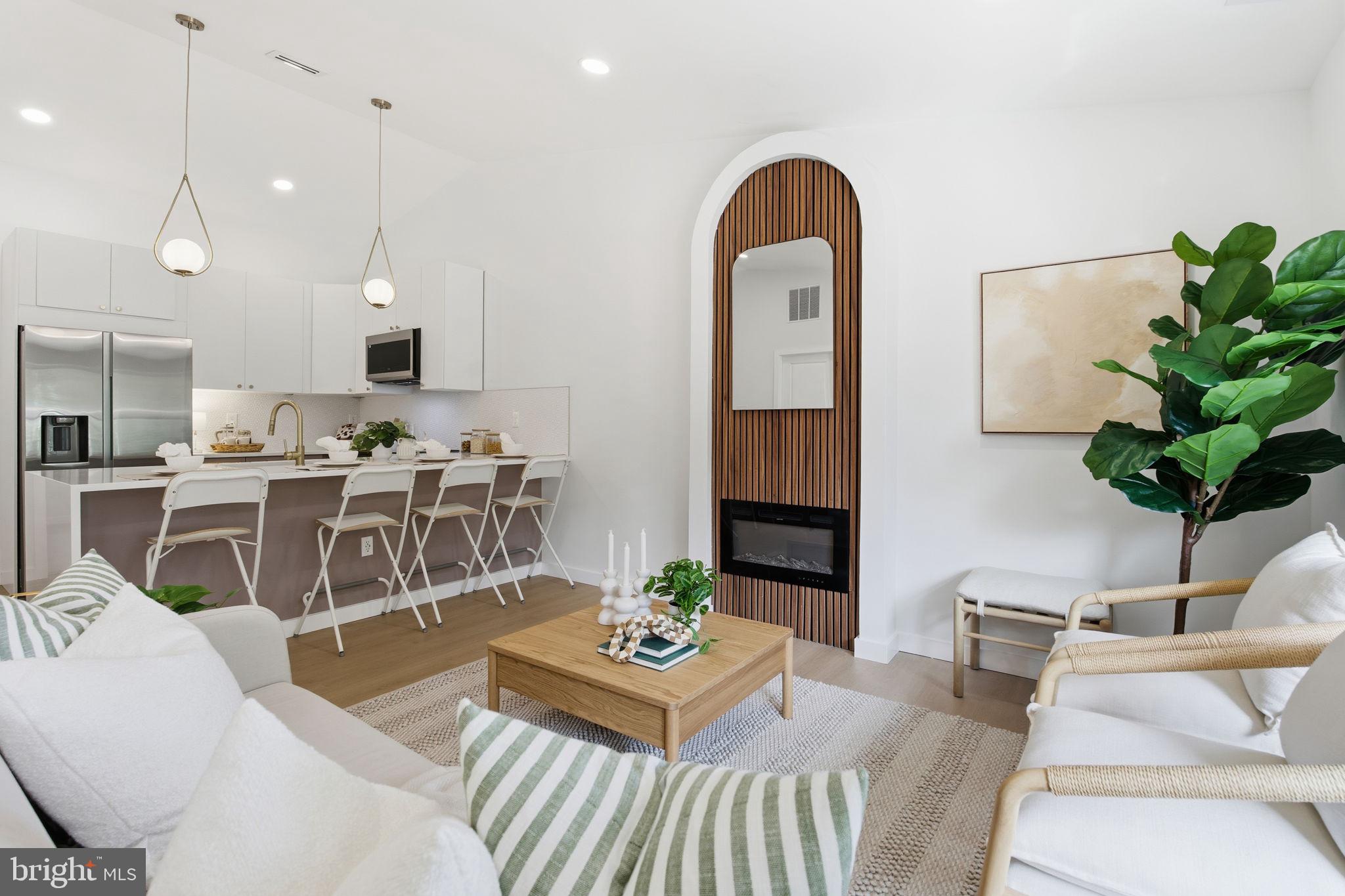 JOPPATOWNE - Residential