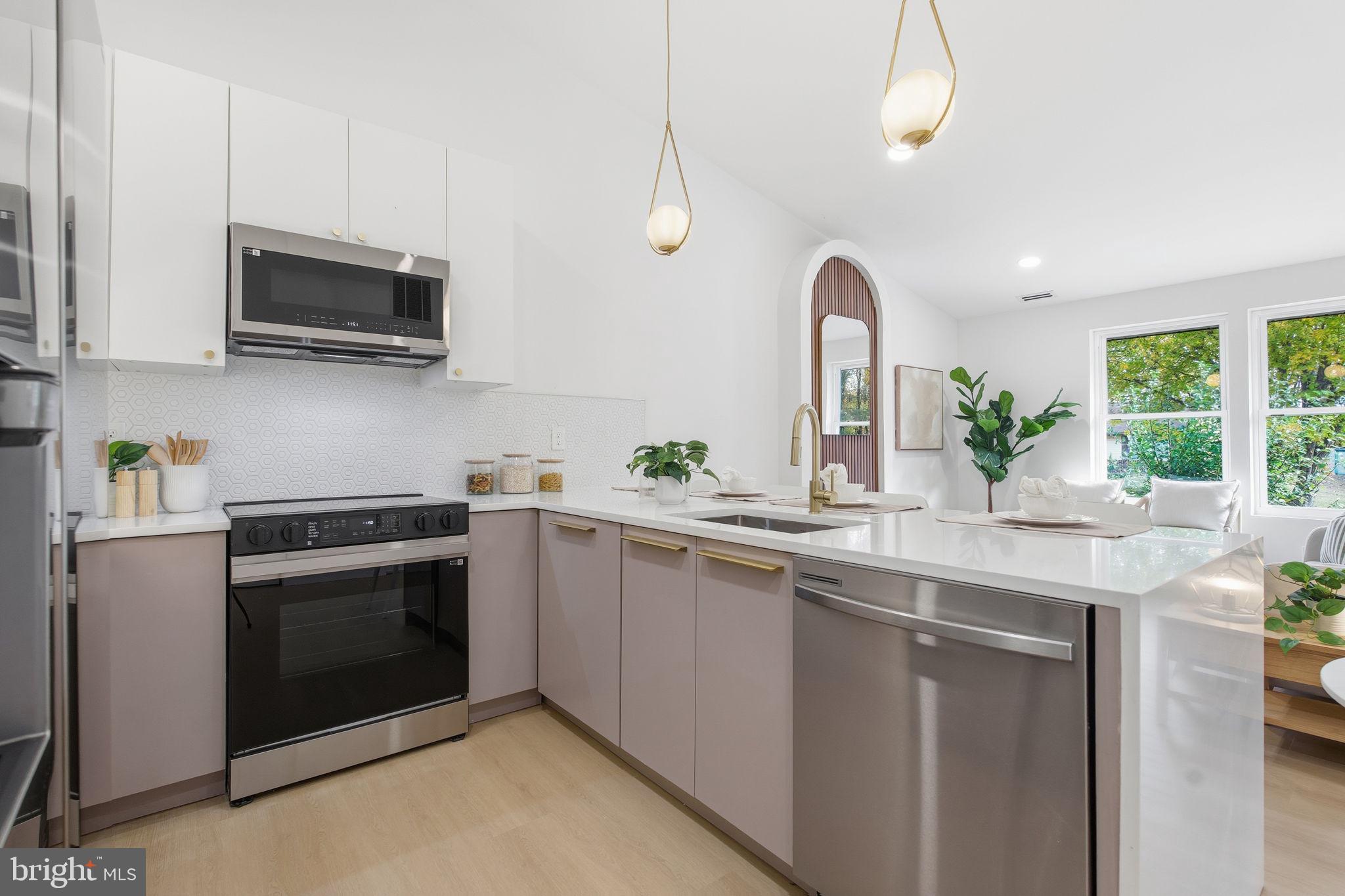 JOPPATOWNE - Residential