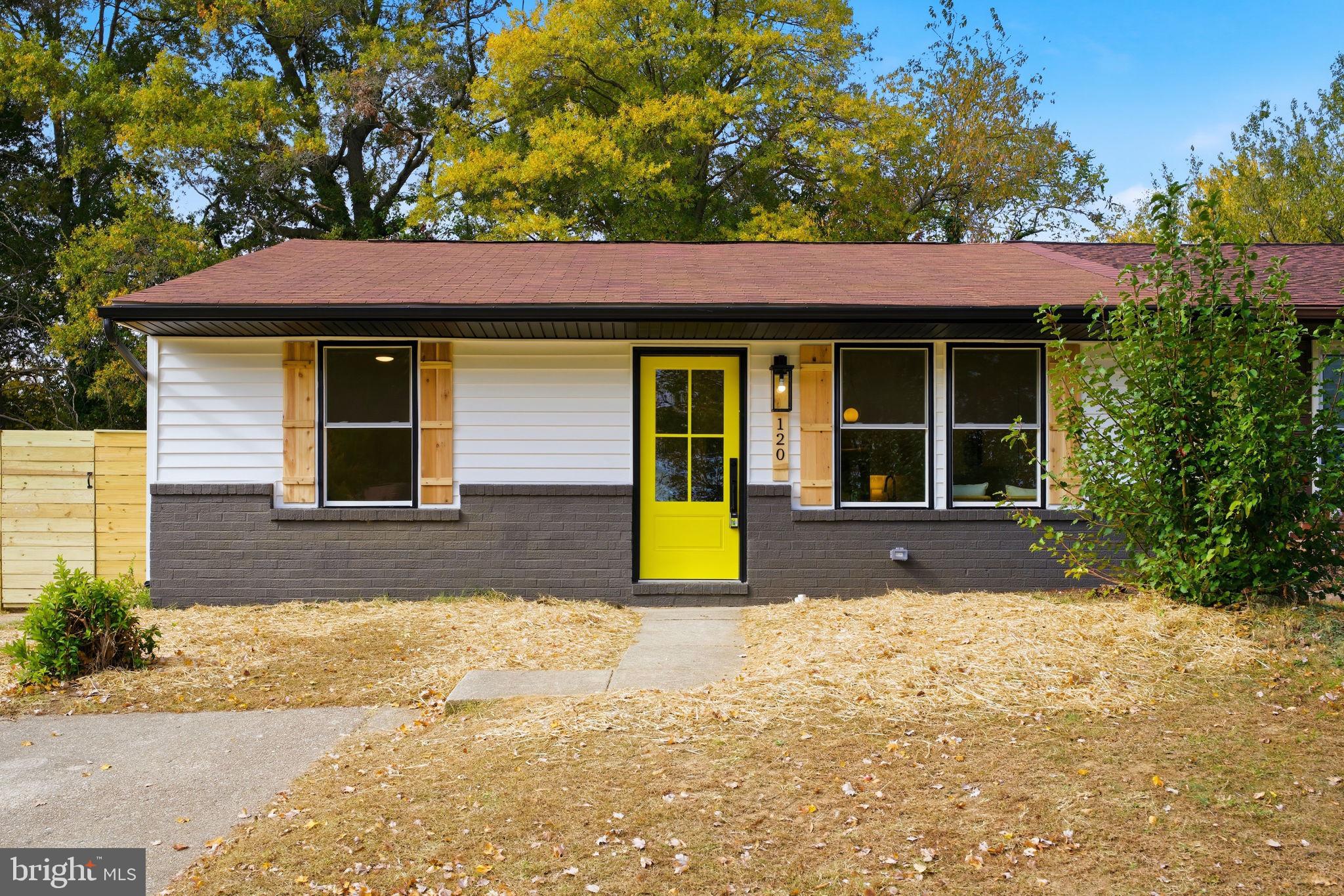 JOPPATOWNE - Residential