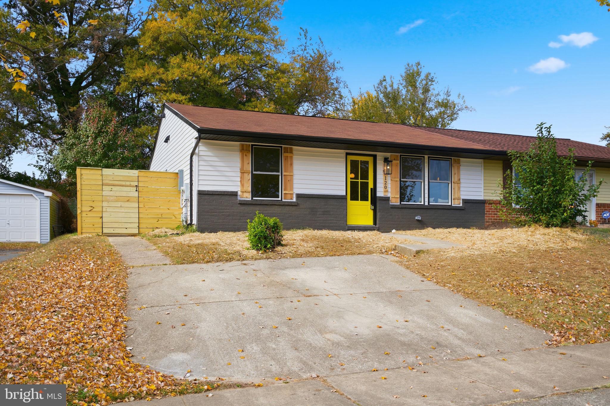 JOPPATOWNE - Residential