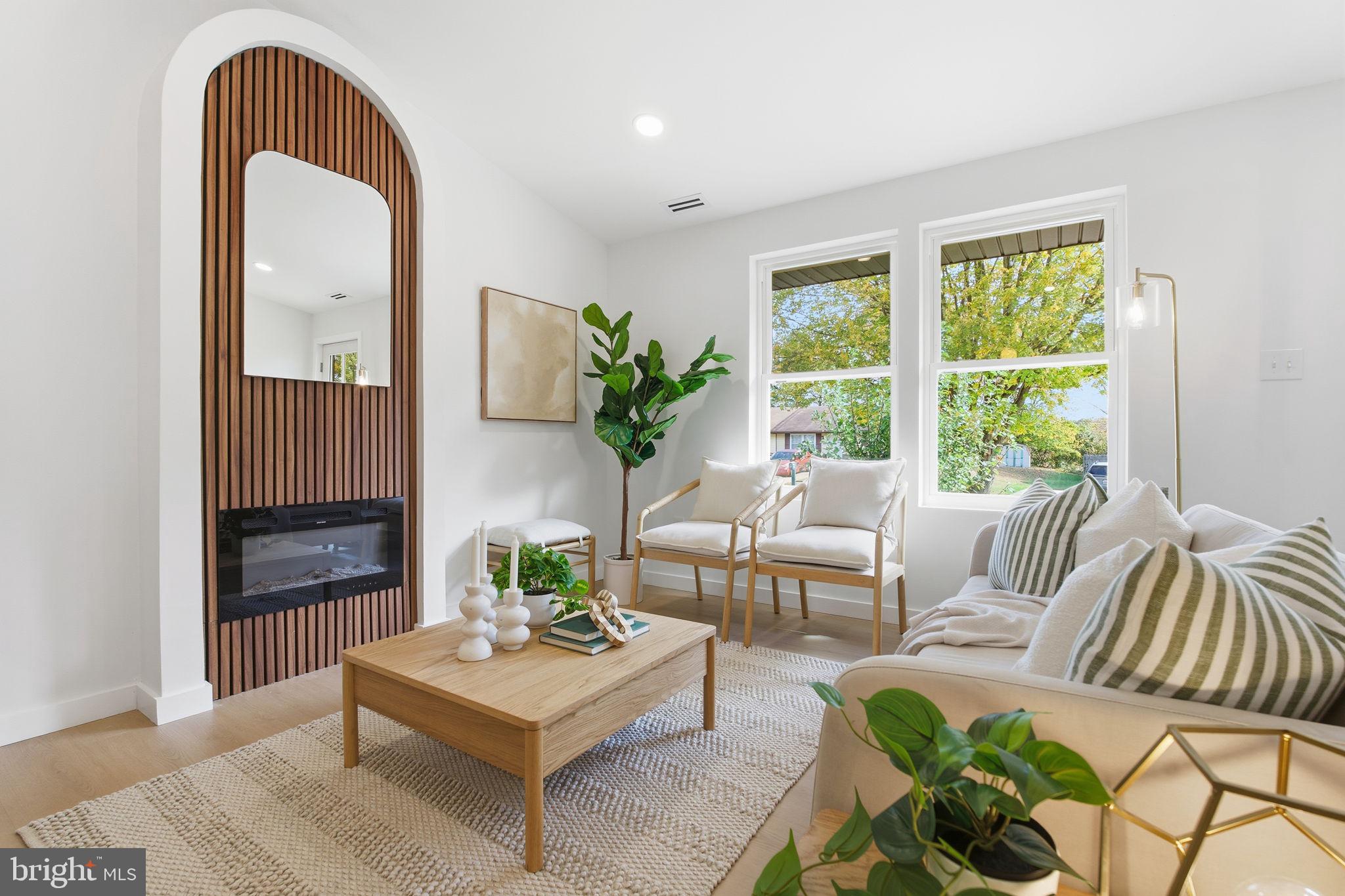 JOPPATOWNE - Residential