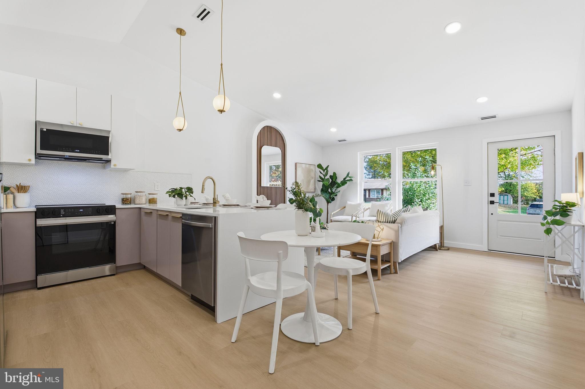 JOPPATOWNE - Residential