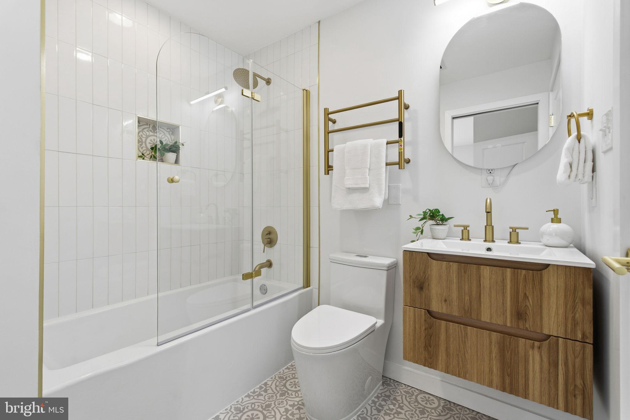 JOPPATOWNE - Residential