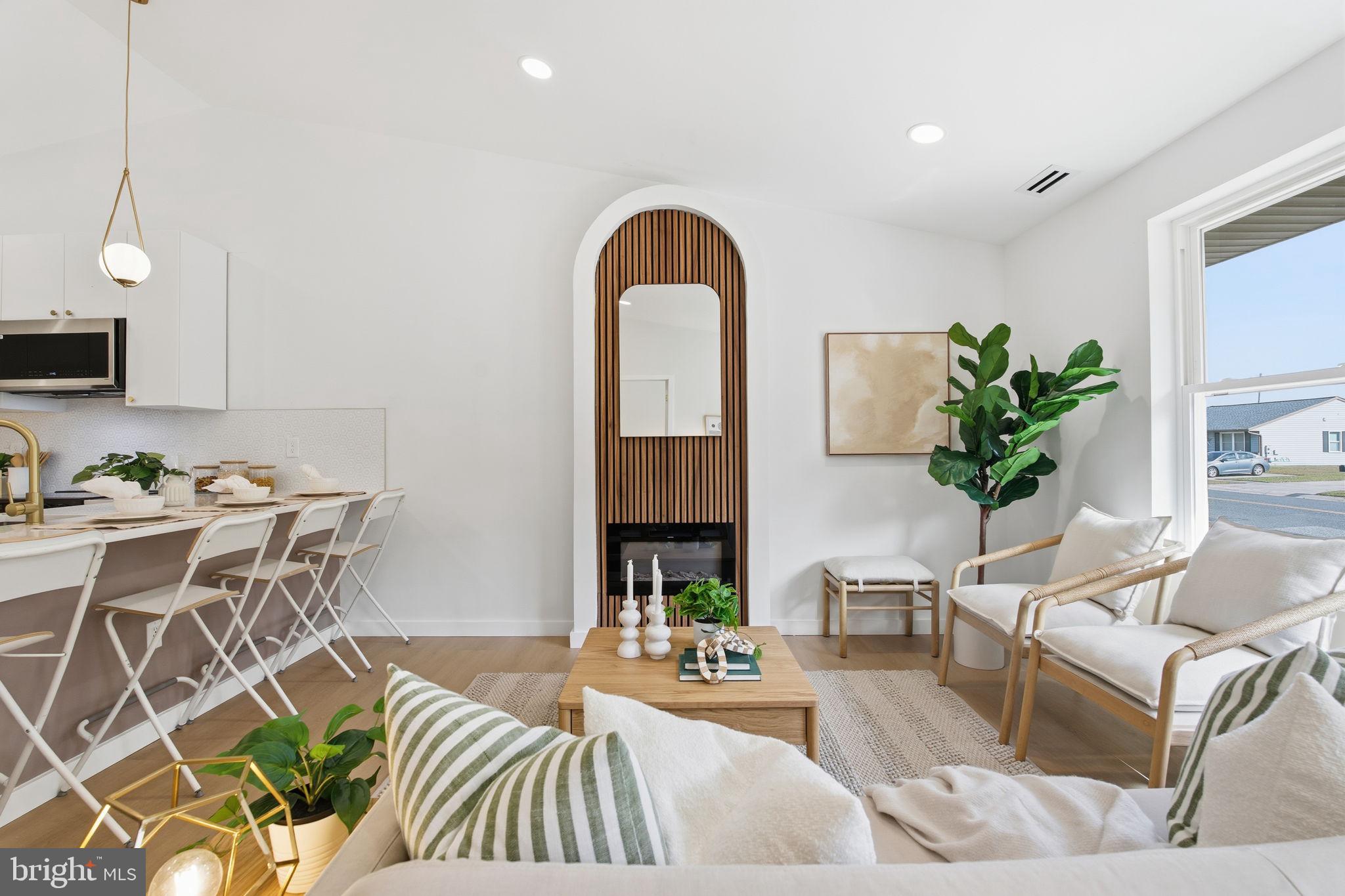 JOPPATOWNE - Residential