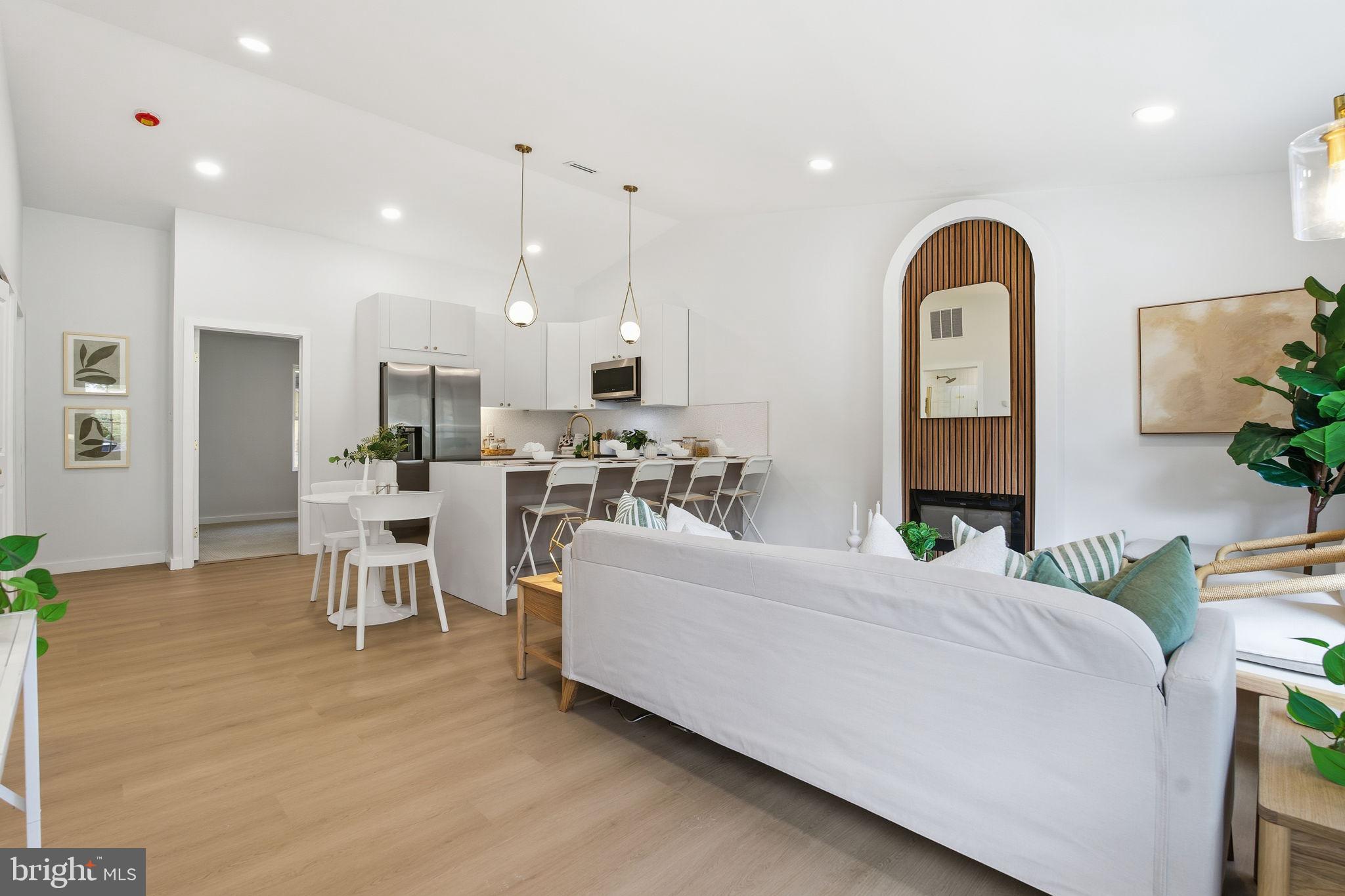 JOPPATOWNE - Residential