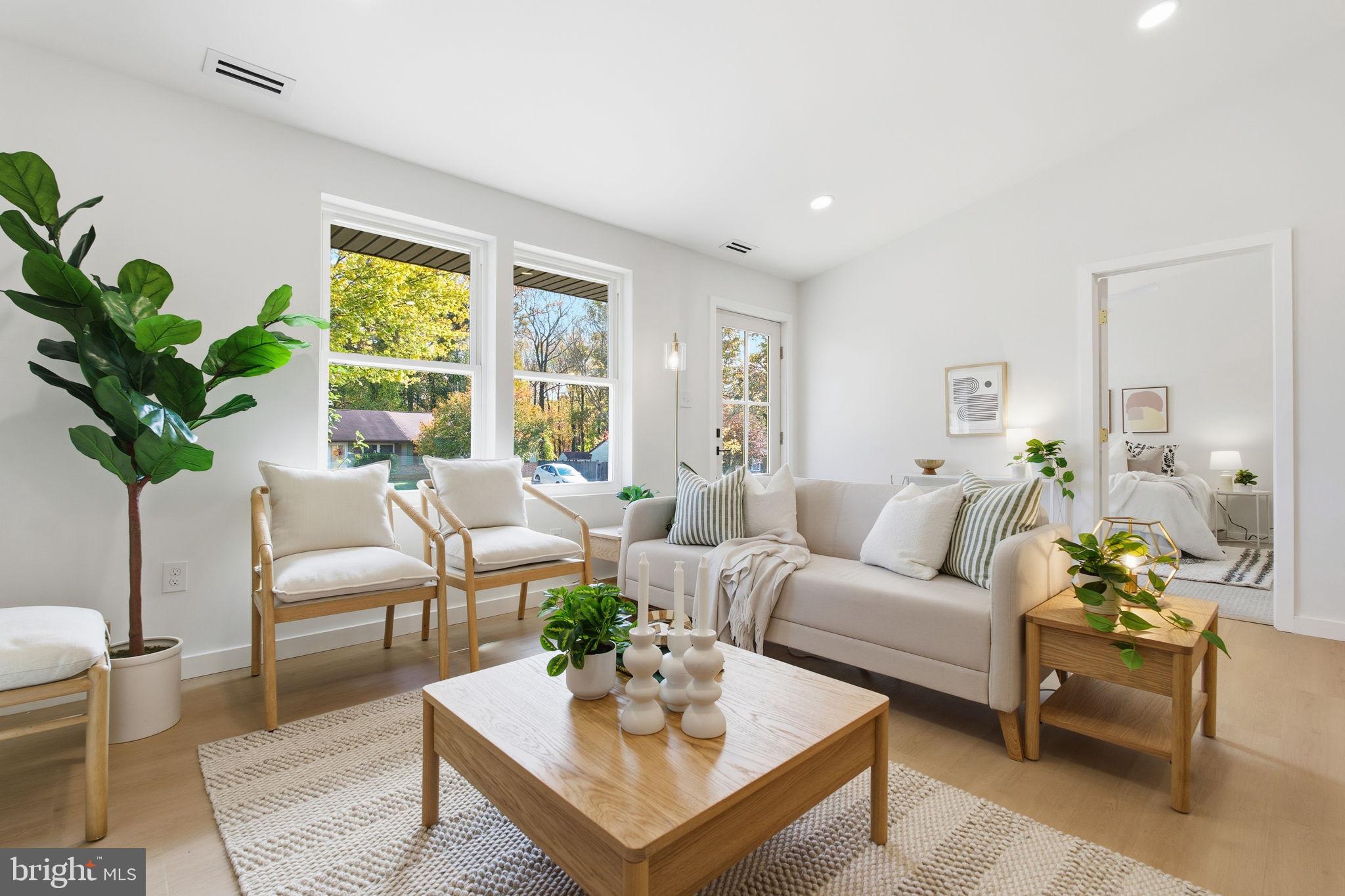 JOPPATOWNE - Residential