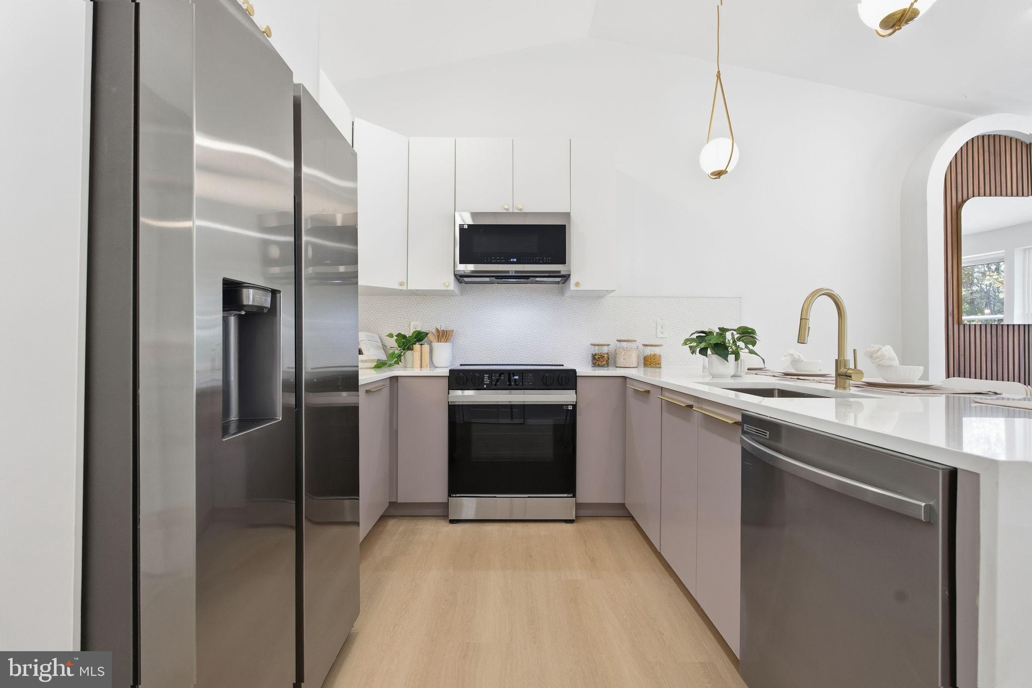 JOPPATOWNE - Residential