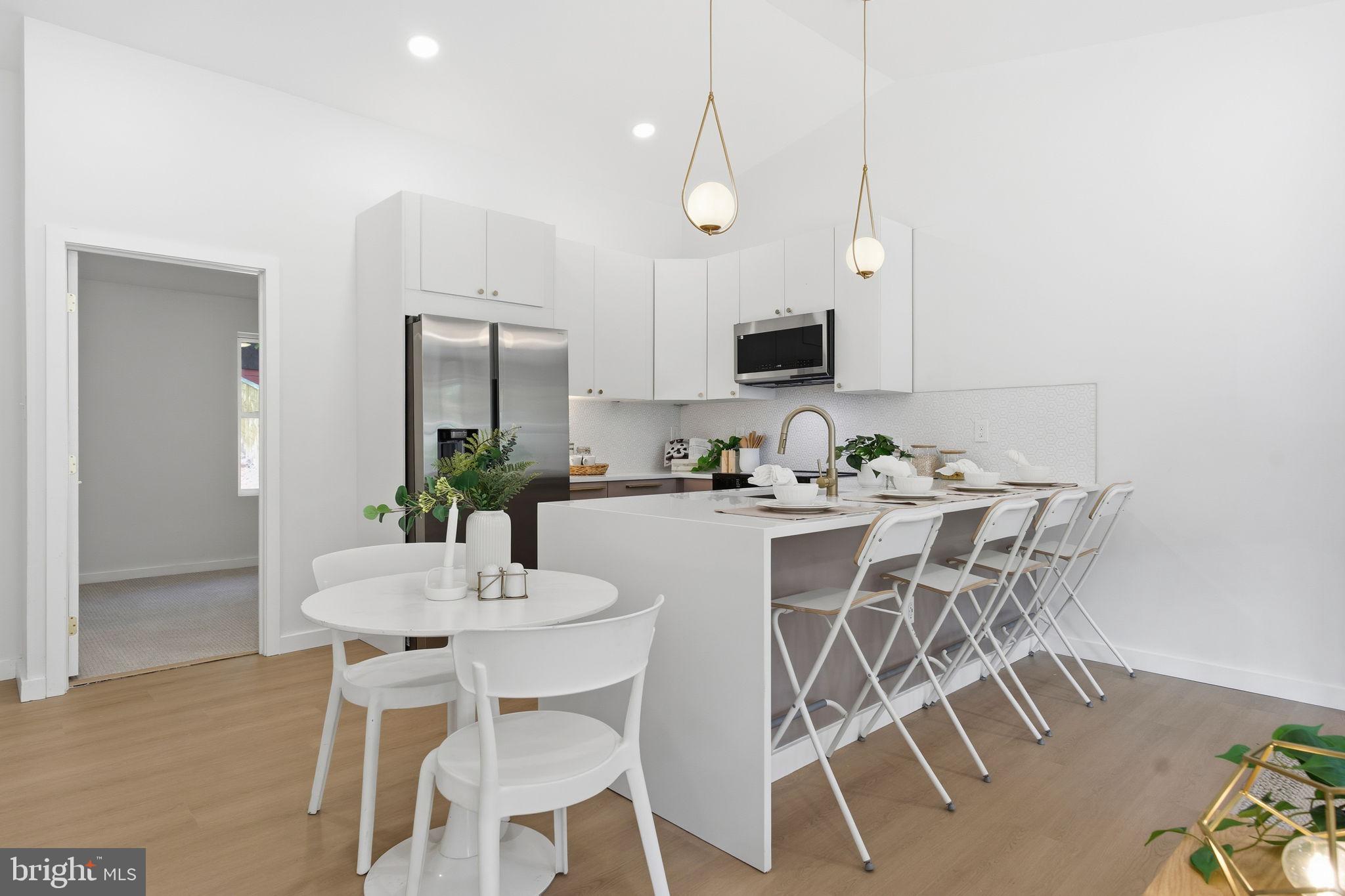 JOPPATOWNE - Residential