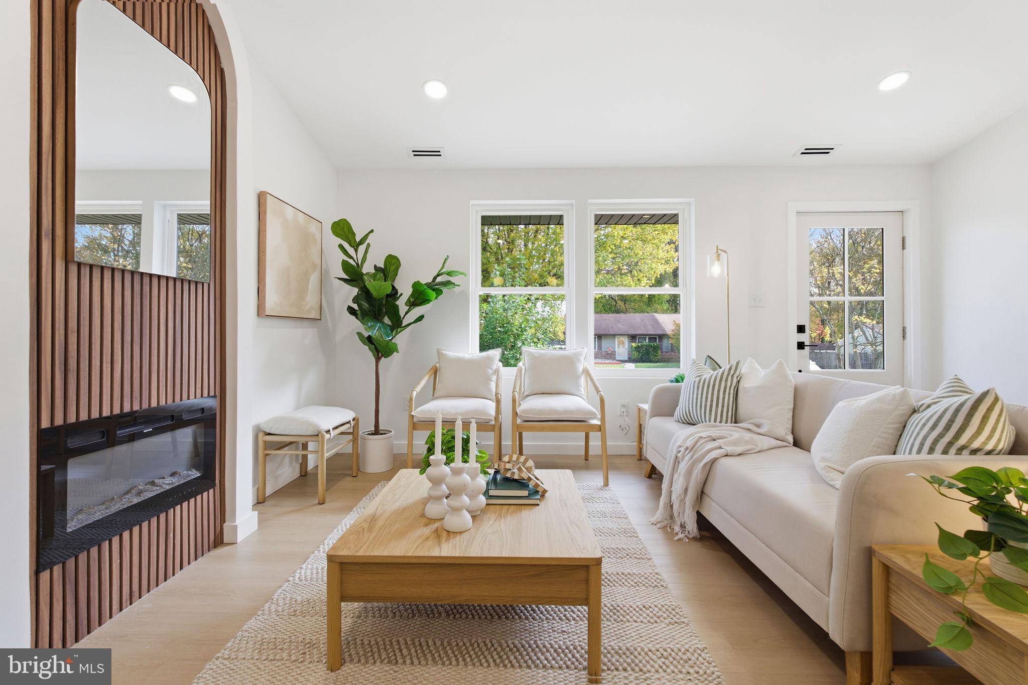 JOPPATOWNE - Residential