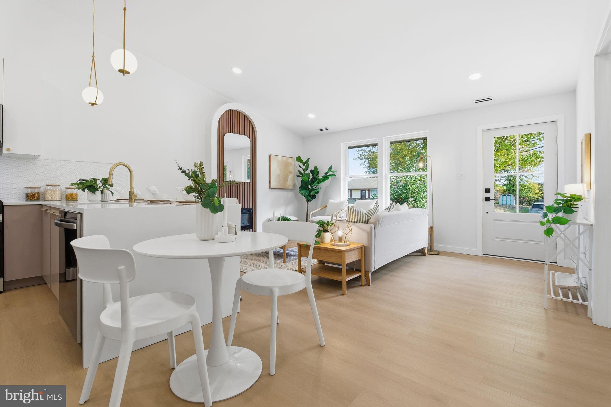 JOPPATOWNE - Residential