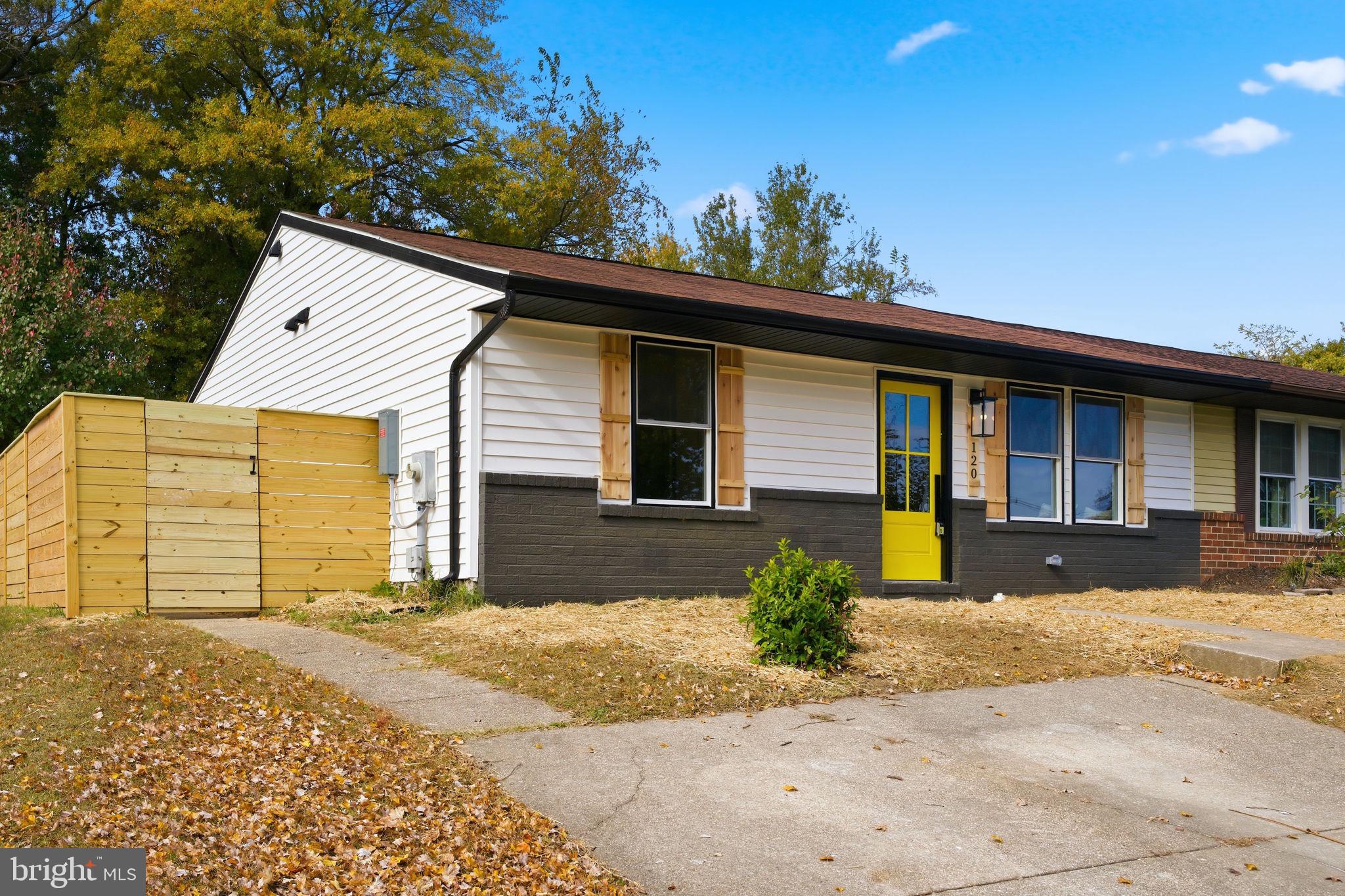 JOPPATOWNE - Residential