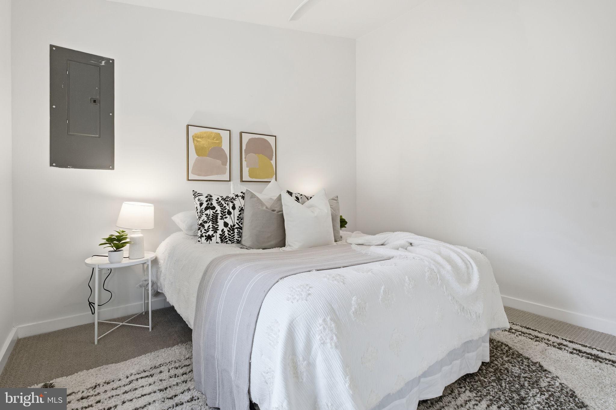 JOPPATOWNE - Residential