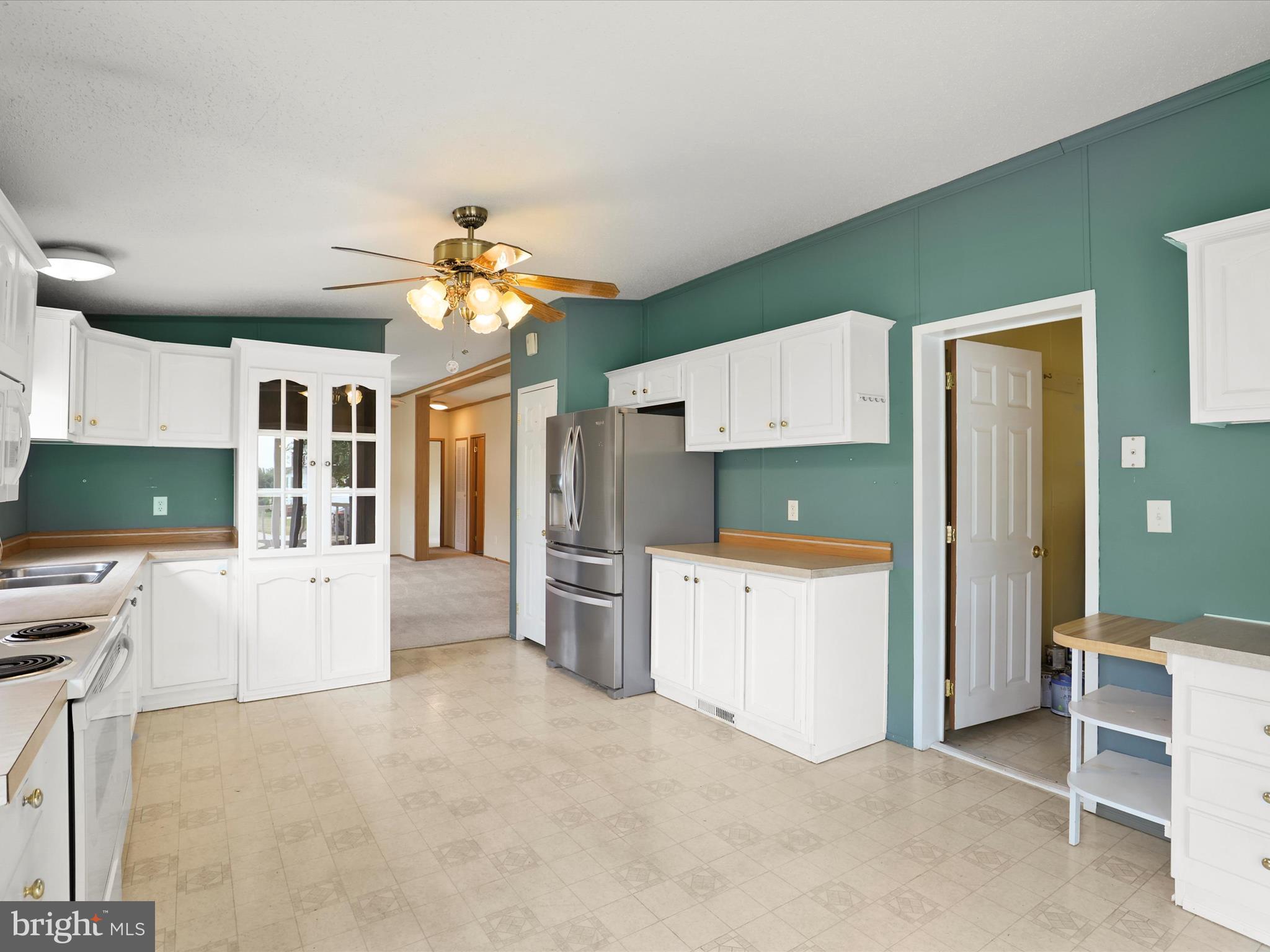 EAGLE VIEW COMMUNITY - Residential