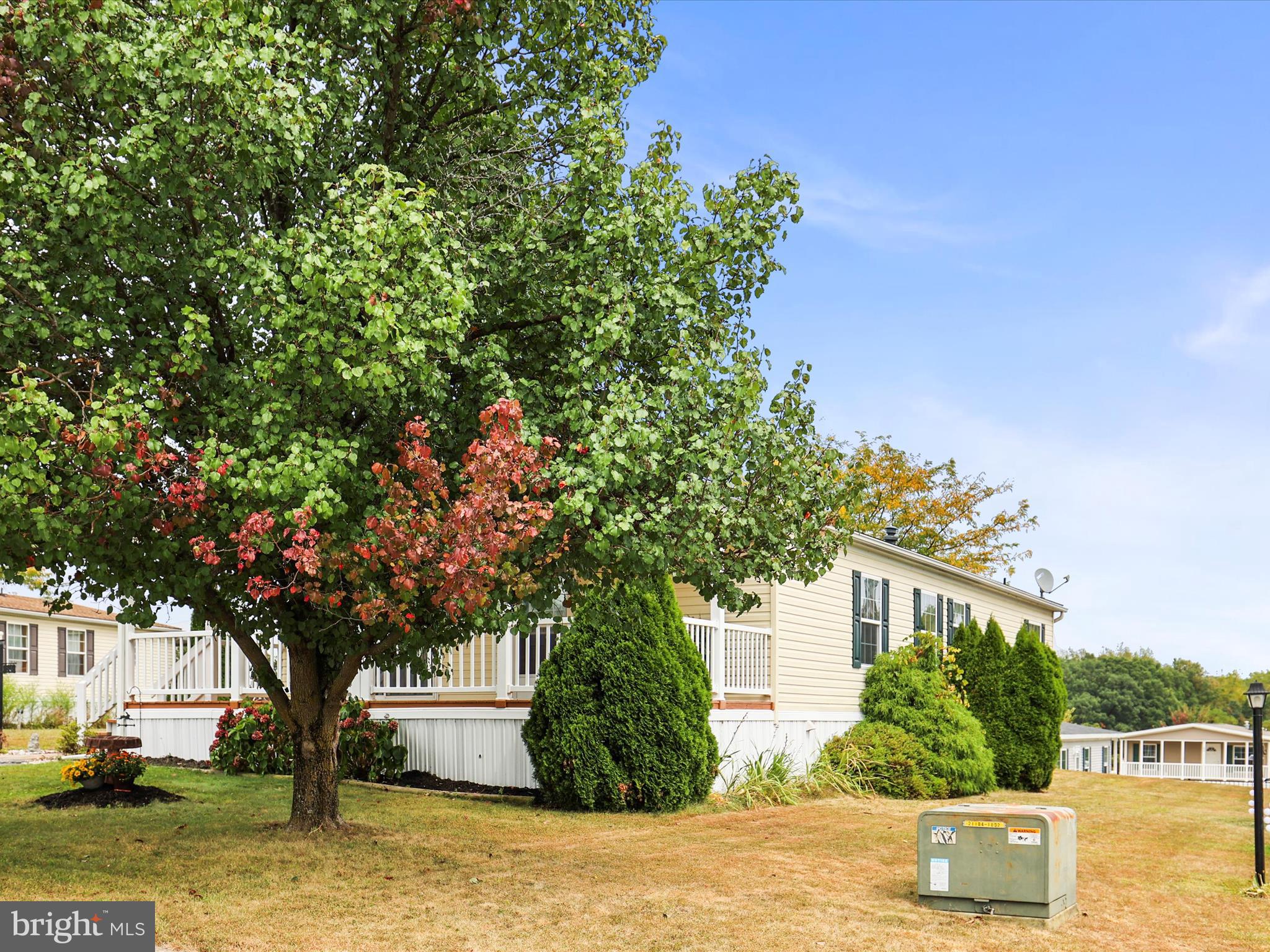 EAGLE VIEW COMMUNITY - Residential