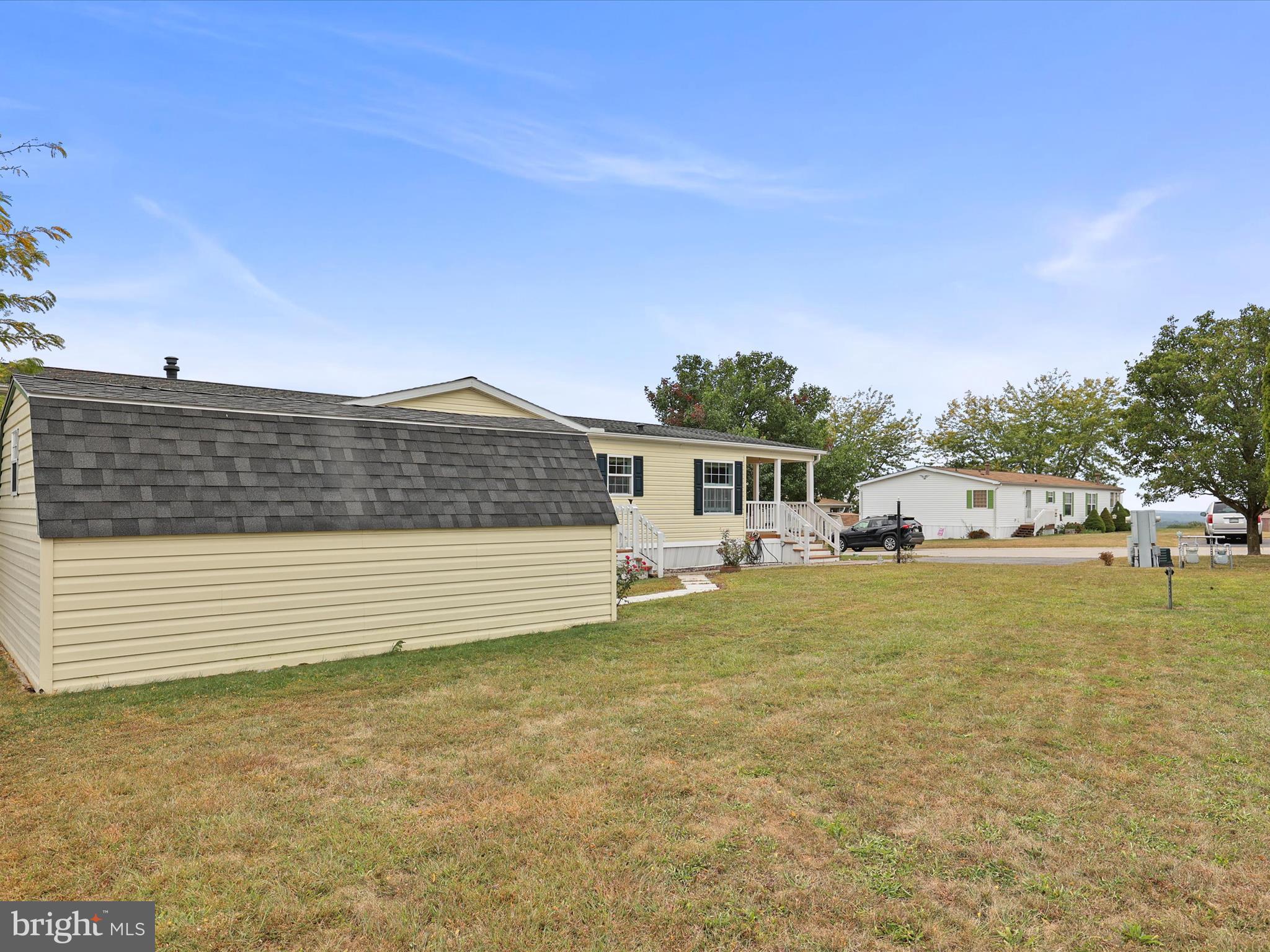 EAGLE VIEW COMMUNITY - Residential