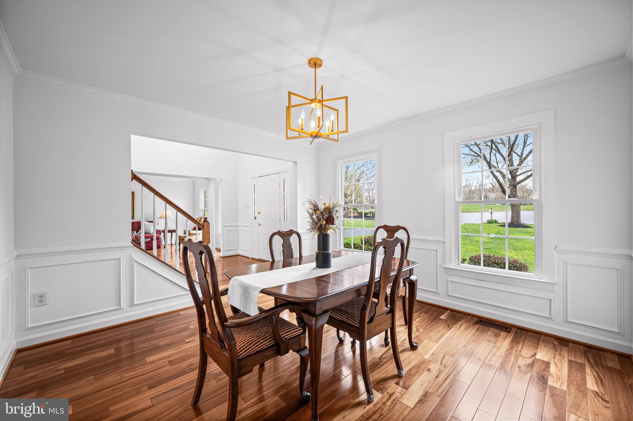 ROCKBURN TOWNSHP - Residential