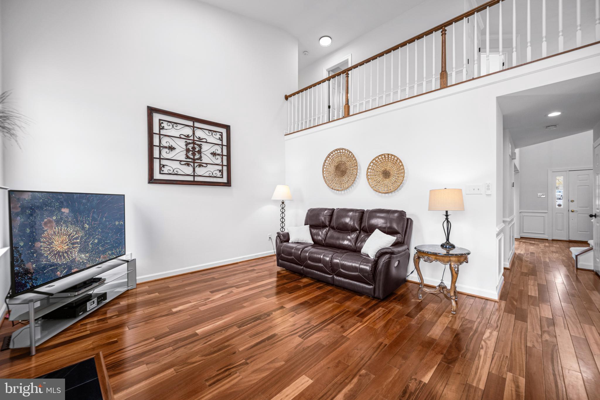 ROCKBURN TOWNSHP - Residential