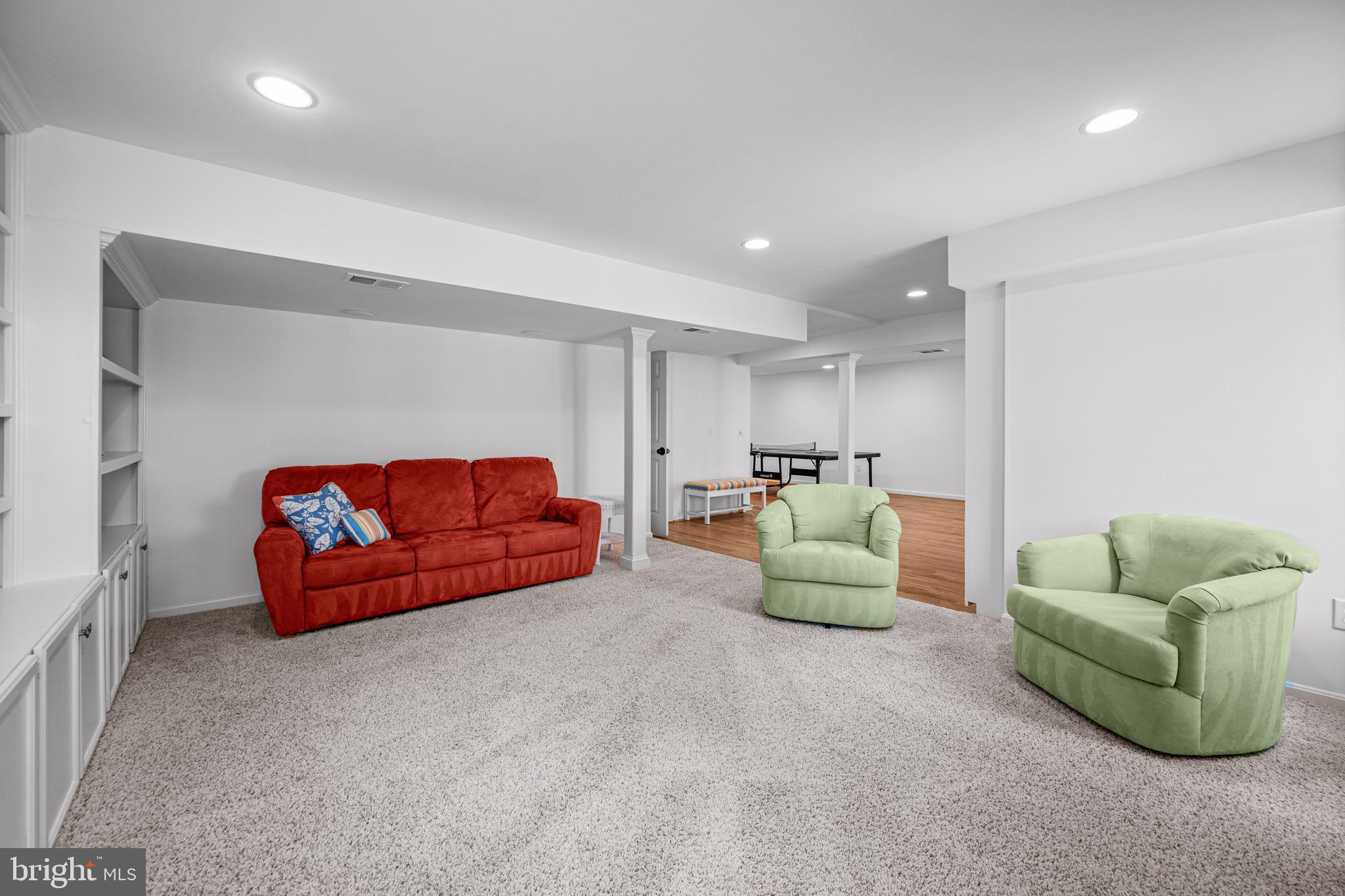 ROCKBURN TOWNSHP - Residential