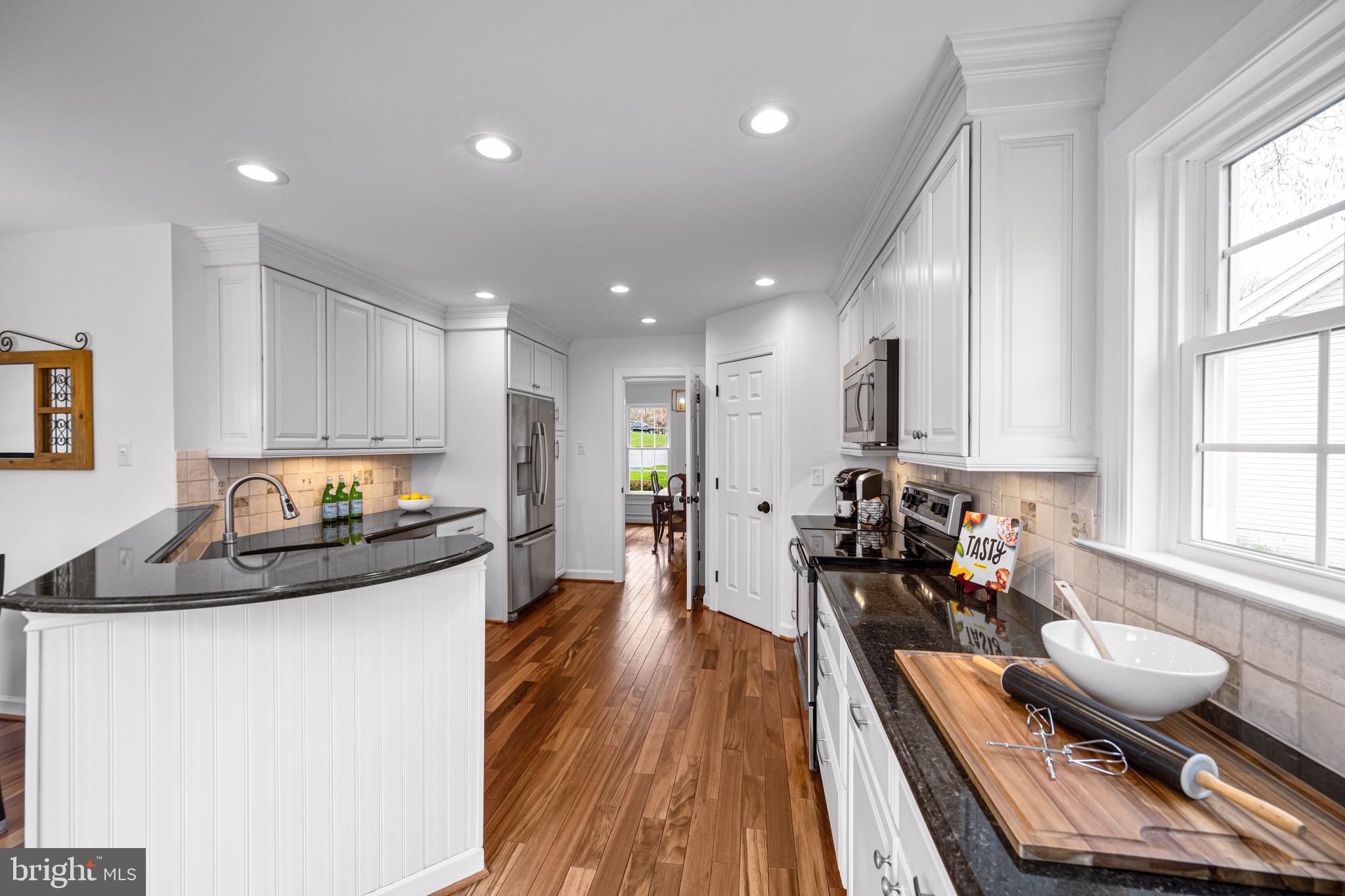 ROCKBURN TOWNSHP - Residential