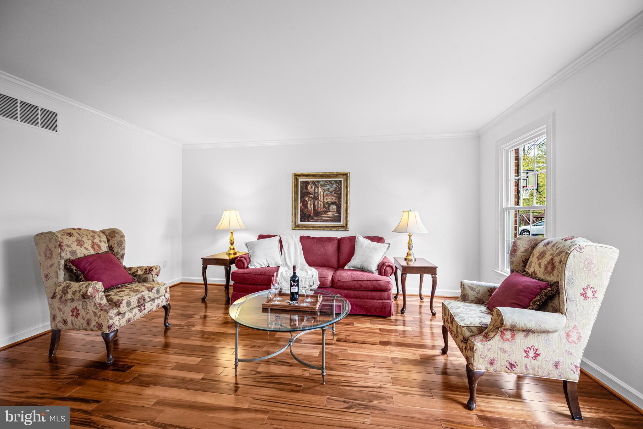 ROCKBURN TOWNSHP - Residential